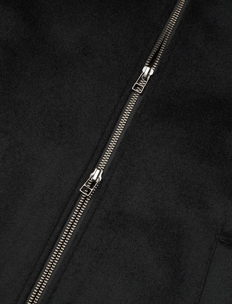 Tiger of Sweden - Elmeri - kevadjoped - black - 3