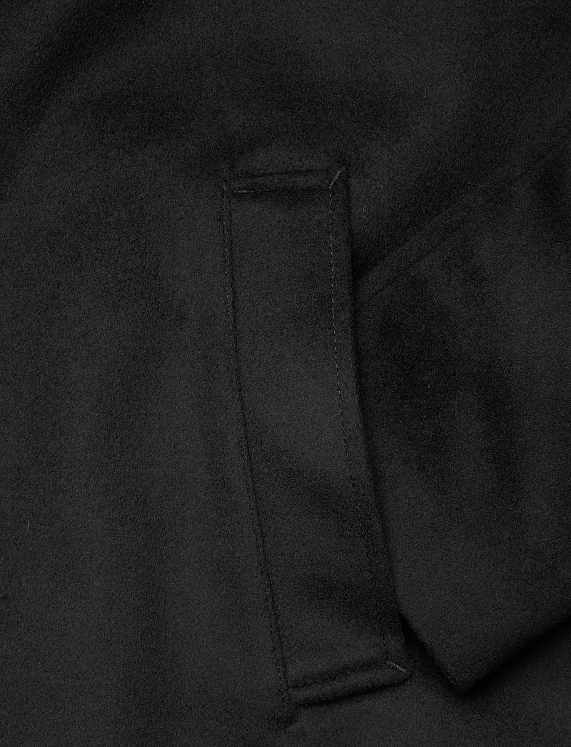 Tiger of Sweden - Elmeri - kevadjoped - black - 4