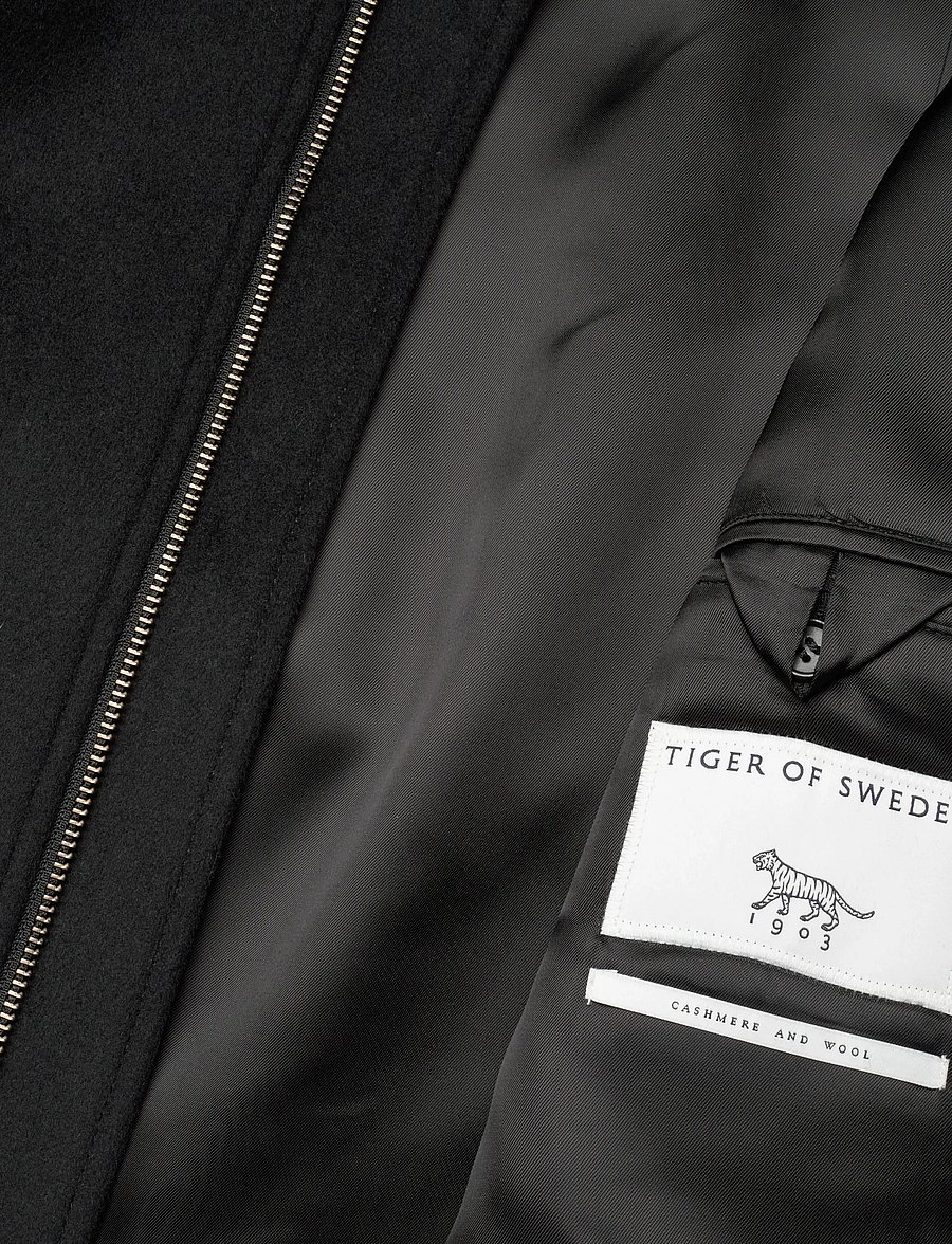 Tiger of Sweden - Elmeri - black - 5
