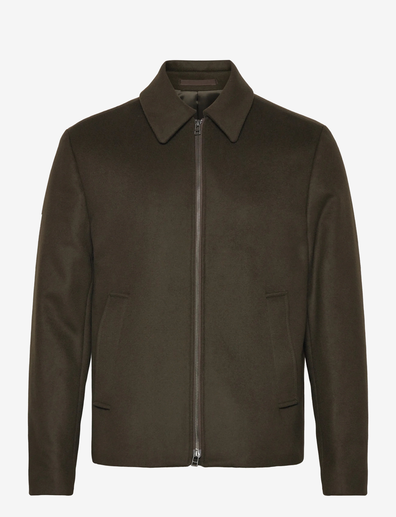 Tiger of Sweden - Elmeri - olive extreme - 0