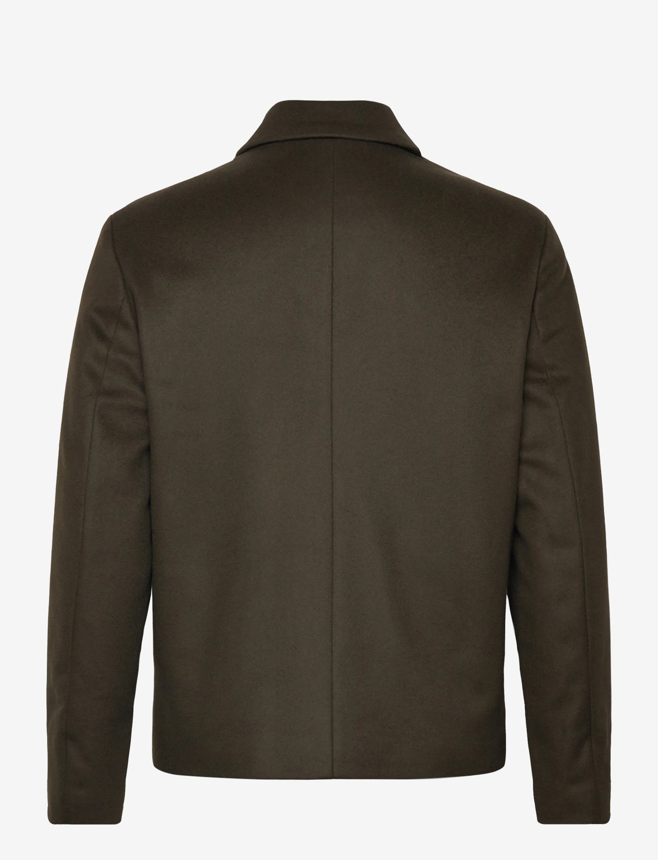 Tiger of Sweden - Elmeri - olive extreme - 1