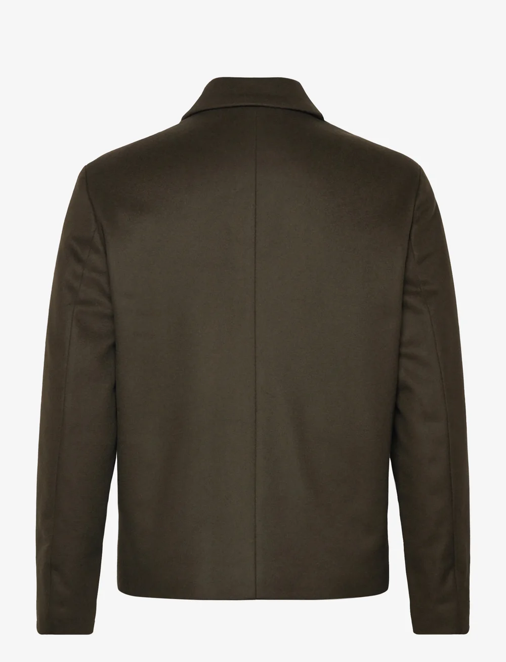 Tiger of Sweden - Elmeri - tunna jackor - olive extreme - 1