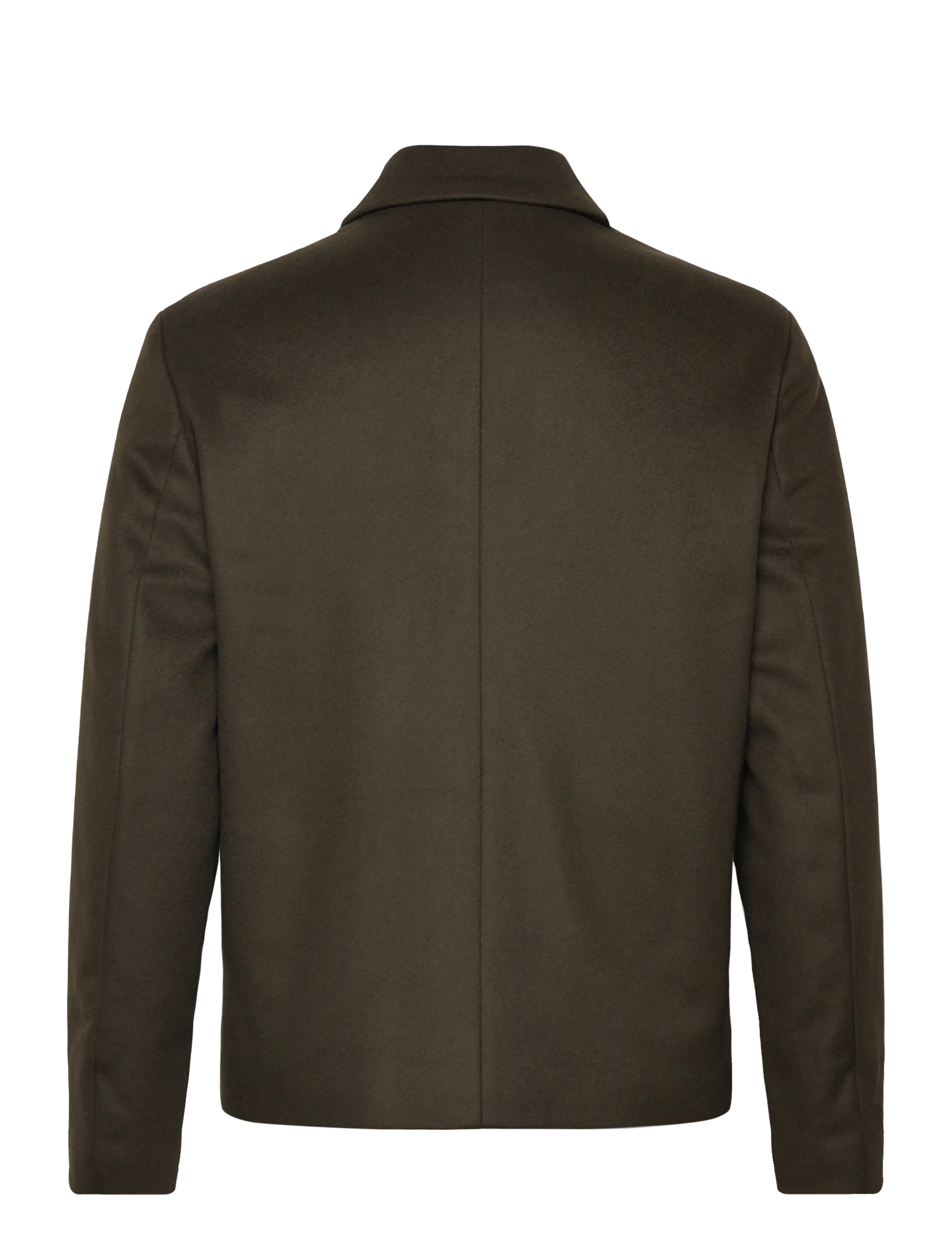 Tiger of Sweden - Elmeri - olive extreme - 1
