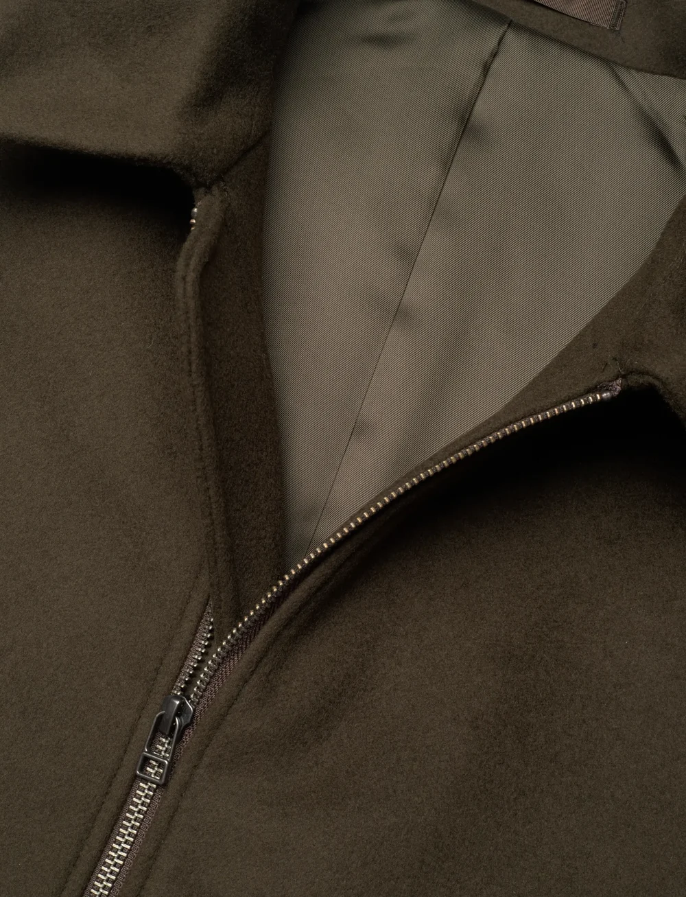 Tiger of Sweden - Elmeri - tunna jackor - olive extreme - 2