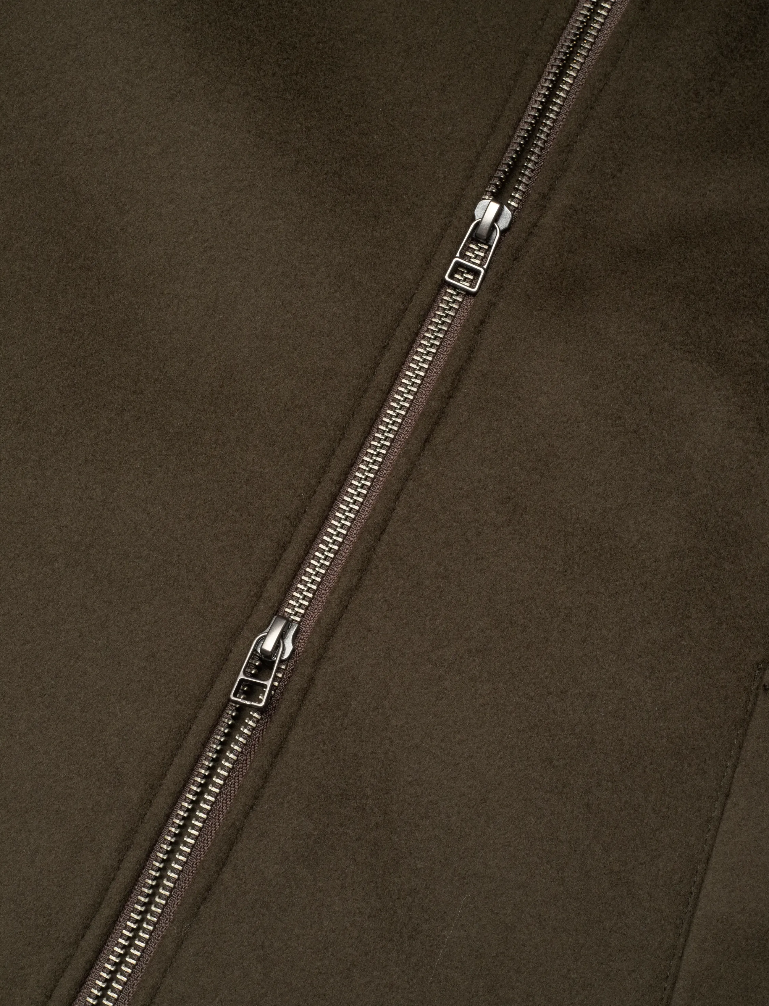 Tiger of Sweden - Elmeri - olive extreme - 3