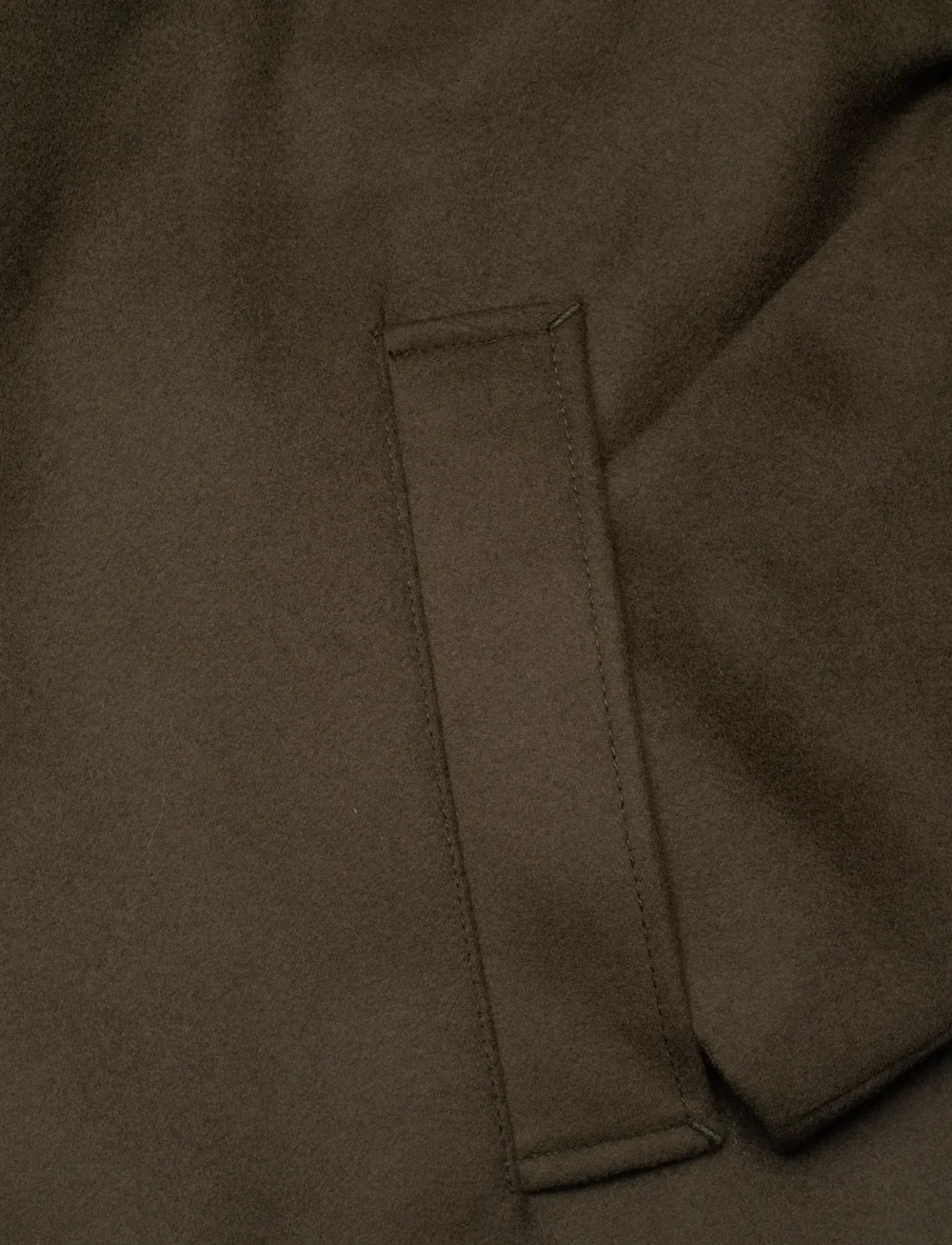 Tiger of Sweden - Elmeri - tunna jackor - olive extreme - 4