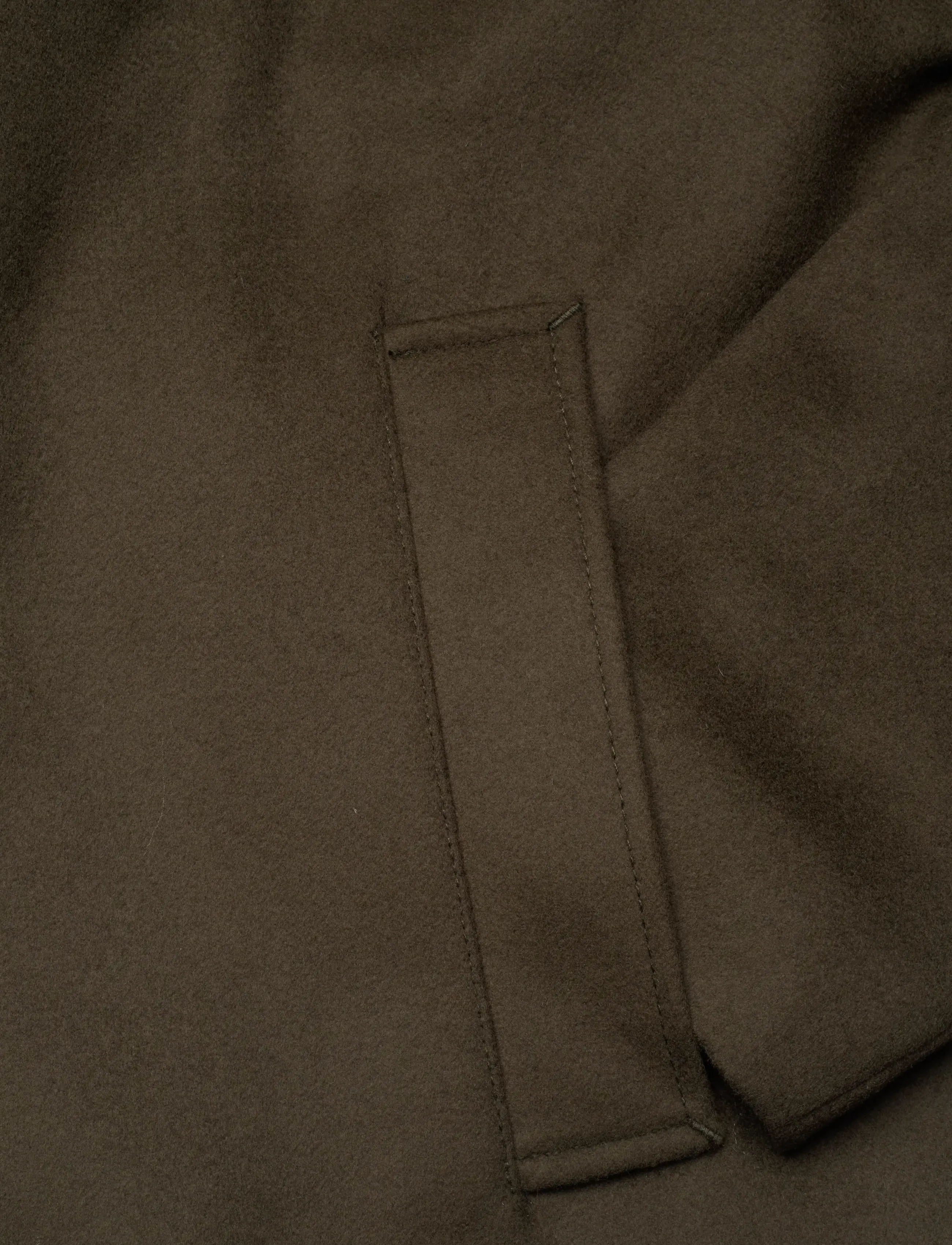 Tiger of Sweden - Elmeri - olive extreme - 4