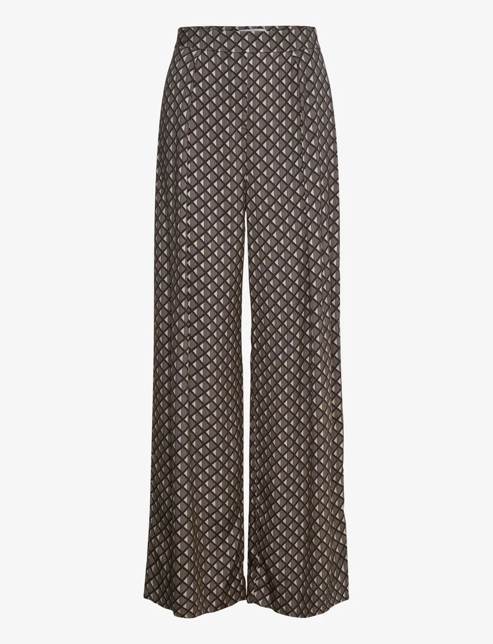 Tiger of Sweden - CORA - kostymbyxor - print - 0