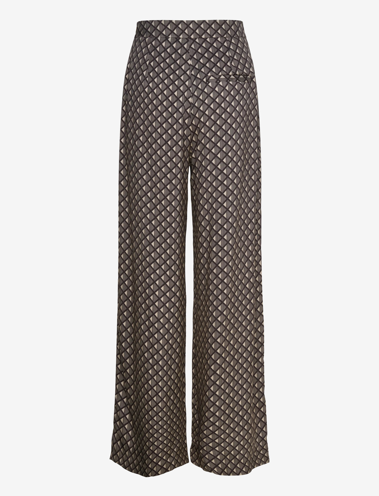 Tiger of Sweden - CORA - formell - print - 1