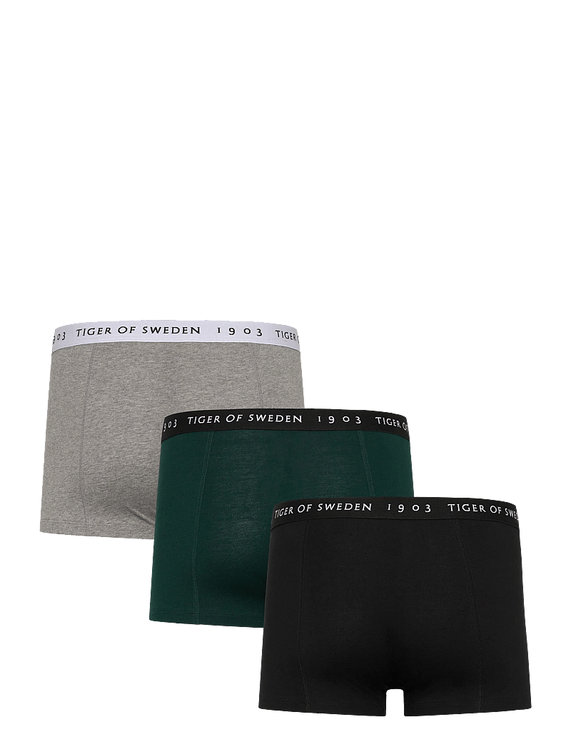 Tiger of Sweden - HERMOD 3-pack - multipack underbukser - artwork - 1