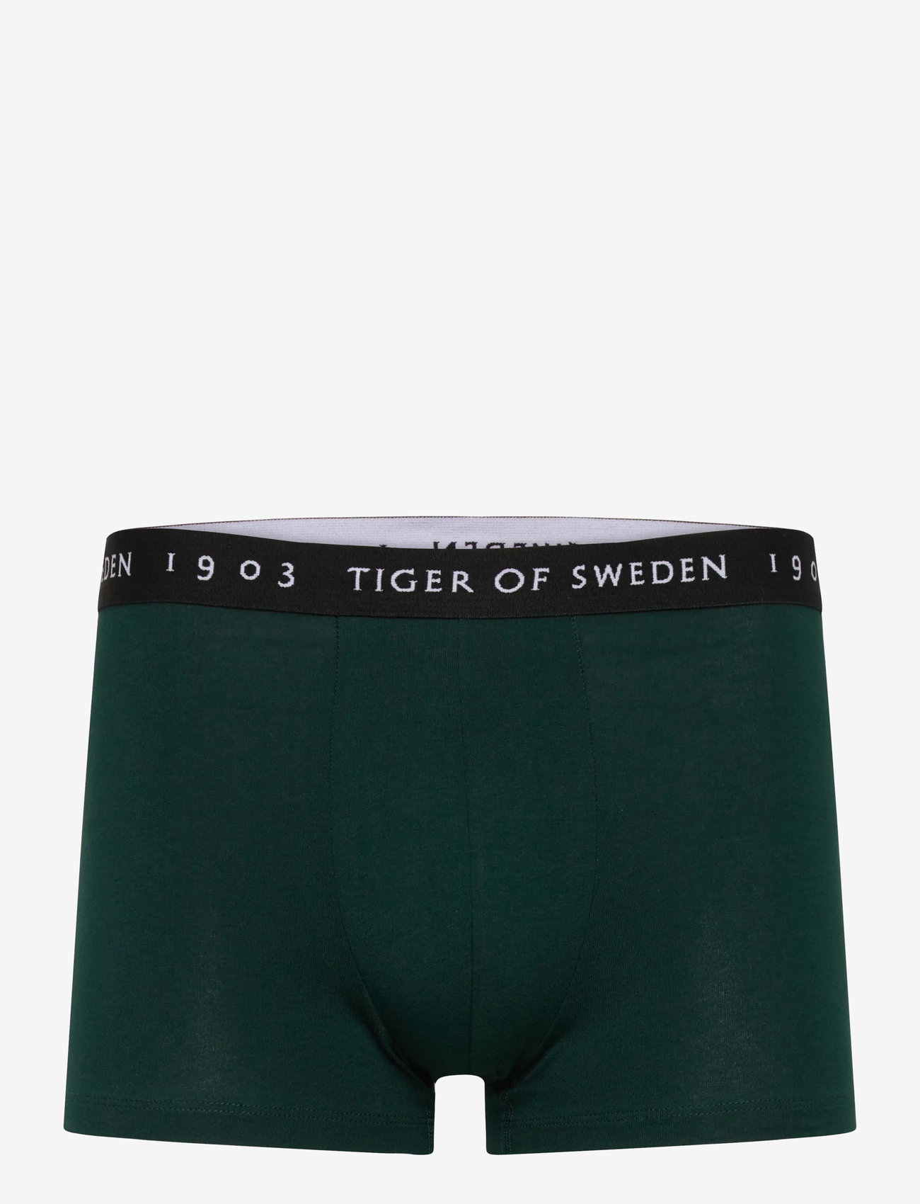 Tiger of Sweden - HERMOD 3-pack - multipack underbukser - artwork - 2