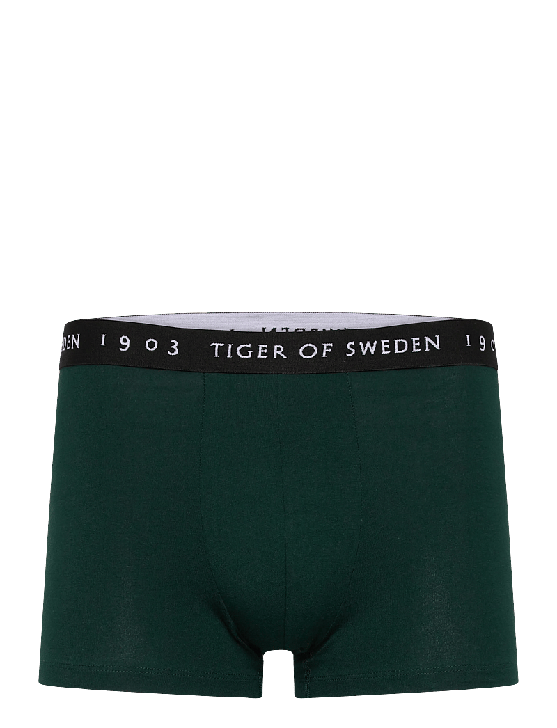 Tiger of Sweden - HERMOD 3-pack - multipack underbukser - artwork - 2