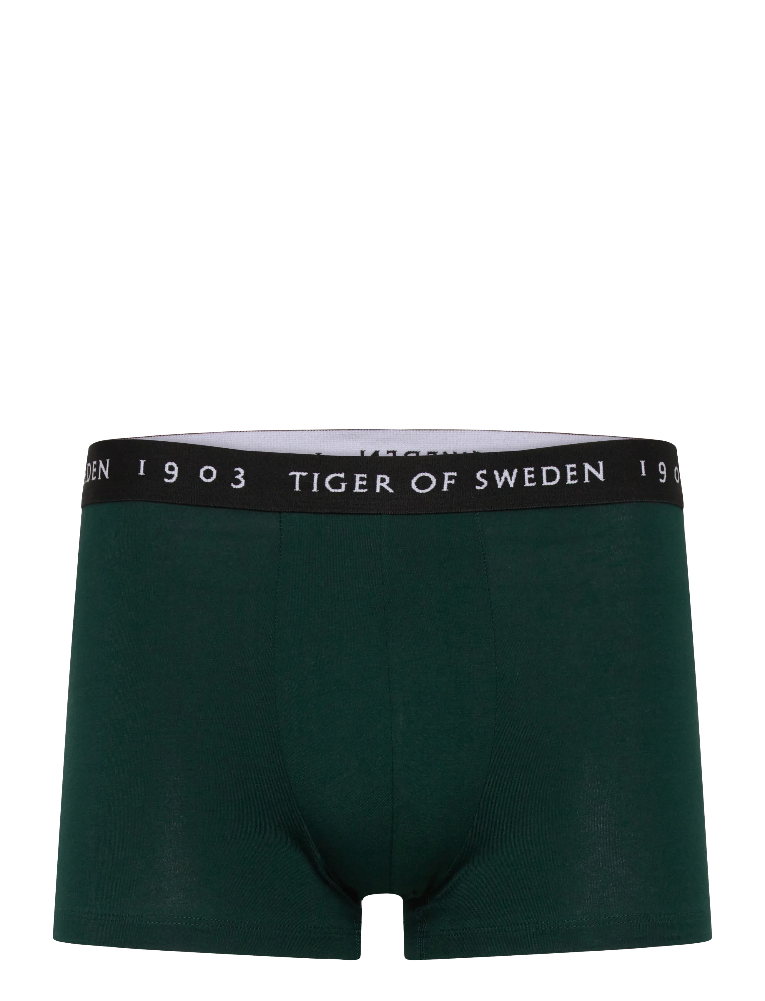Tiger of Sweden - HERMOD 3-pack - bokserid - artwork - 2