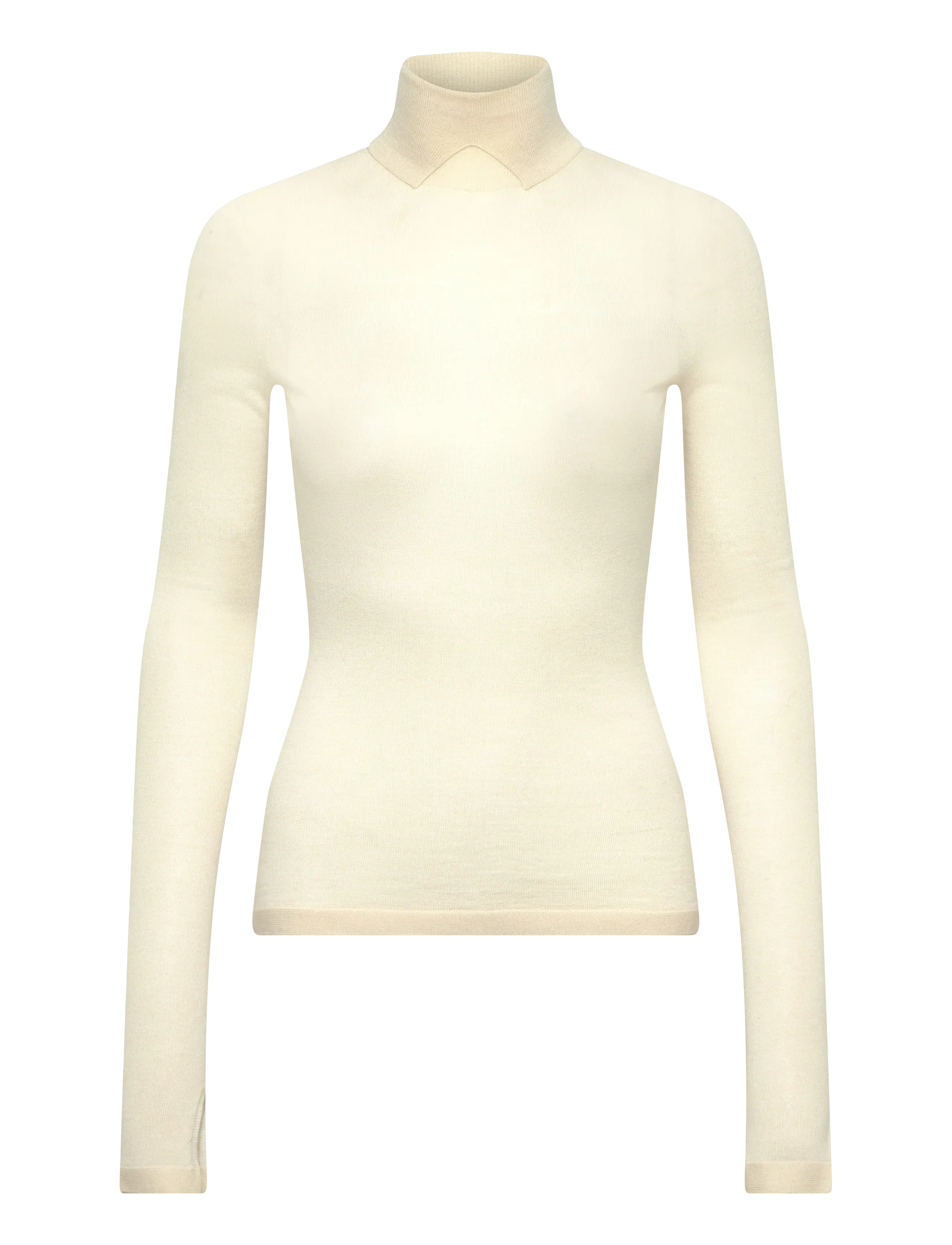 TIGER OF SWEDEN Aminha Cream - M - Damen