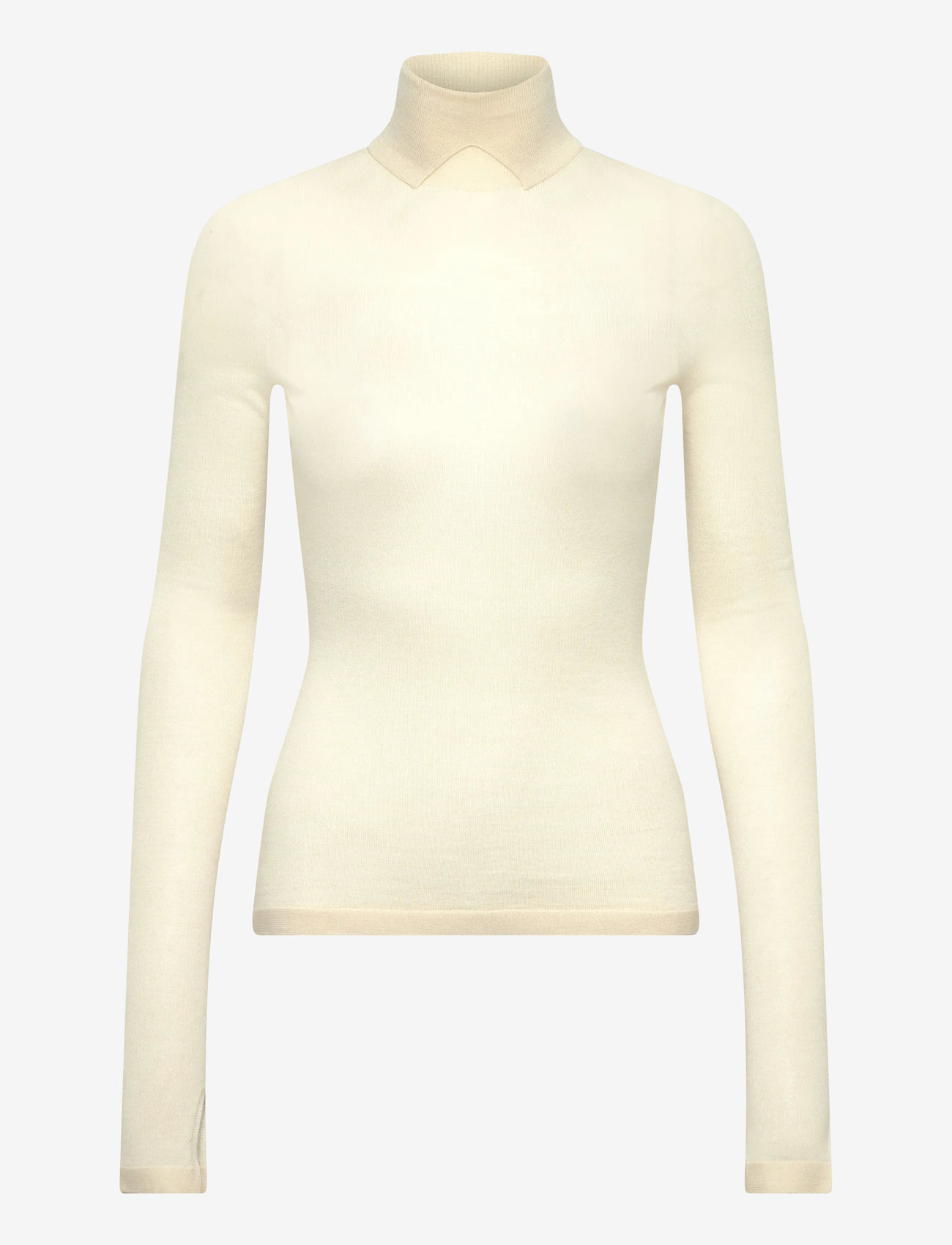 Tiger of Sweden - AMINHA - turtlenecks - angora - 0