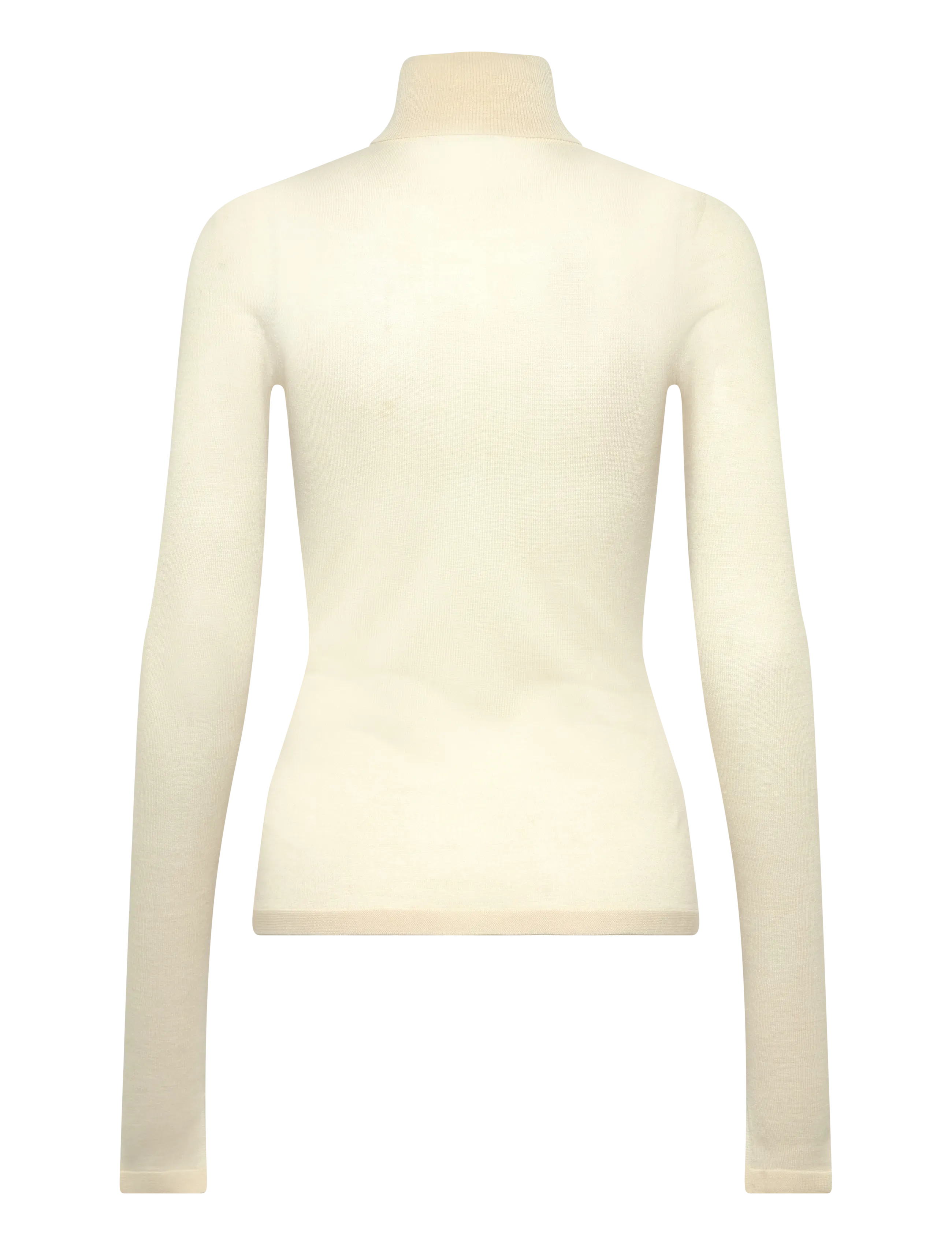 Tiger of Sweden - AMINHA - rollkragenpullover - angora - 1