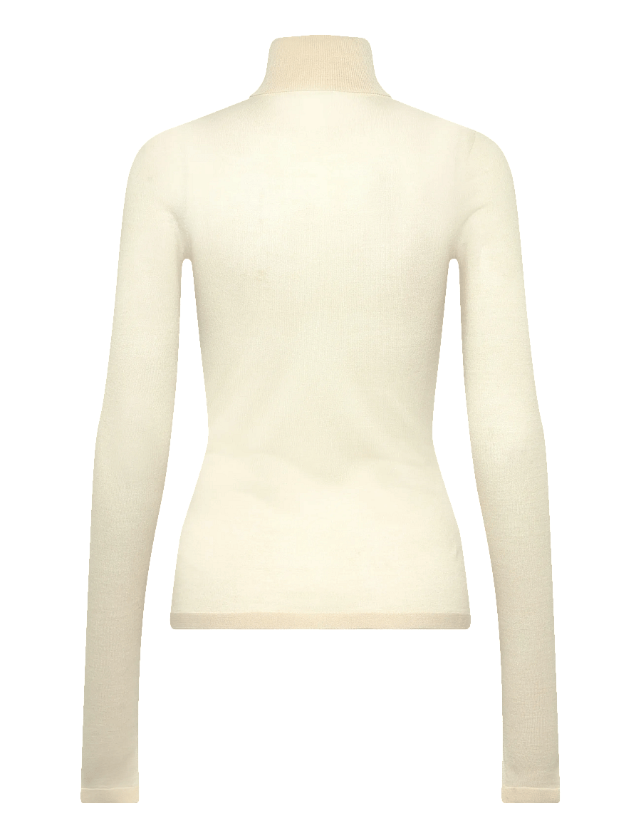 Tiger of Sweden - AMINHA - polotröjor - angora - 1