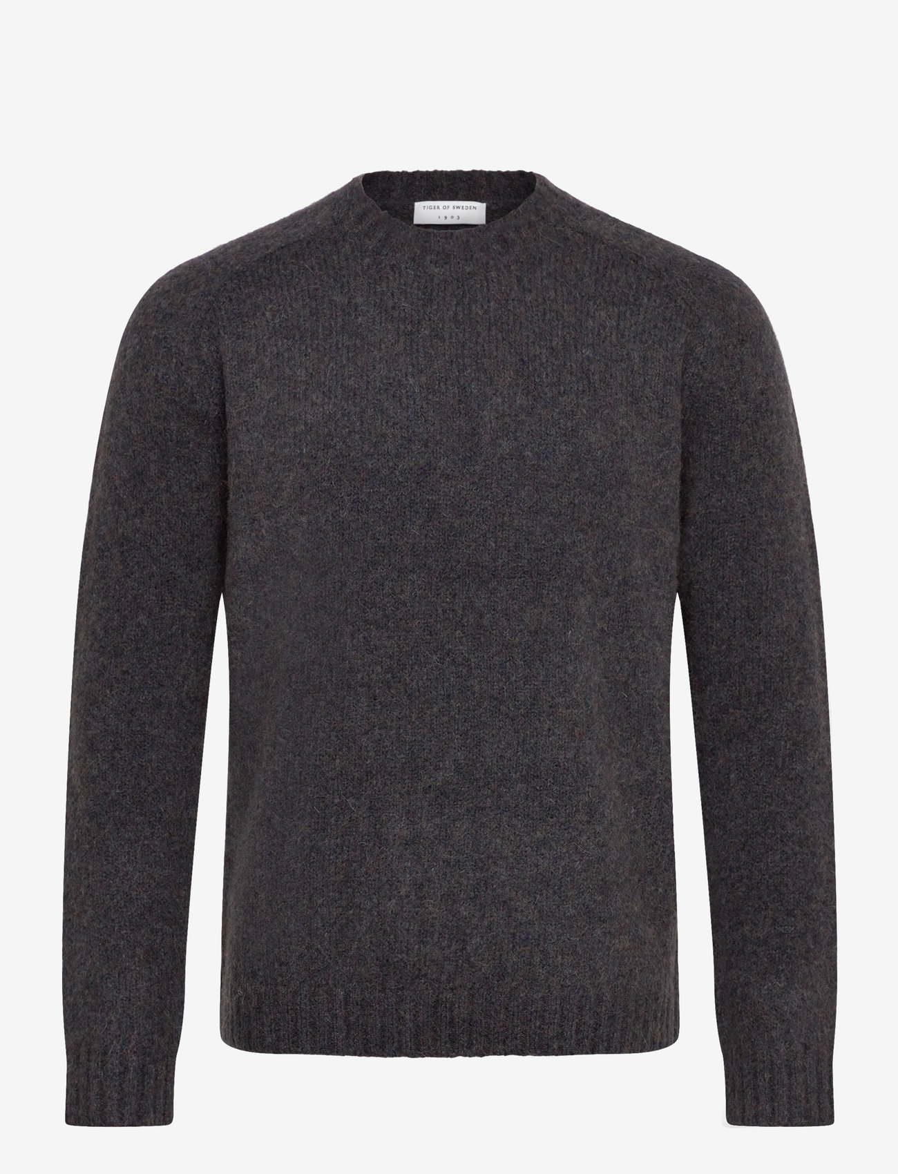 Tiger of Sweden - Adryan RWS - rund hals - blue function - 0