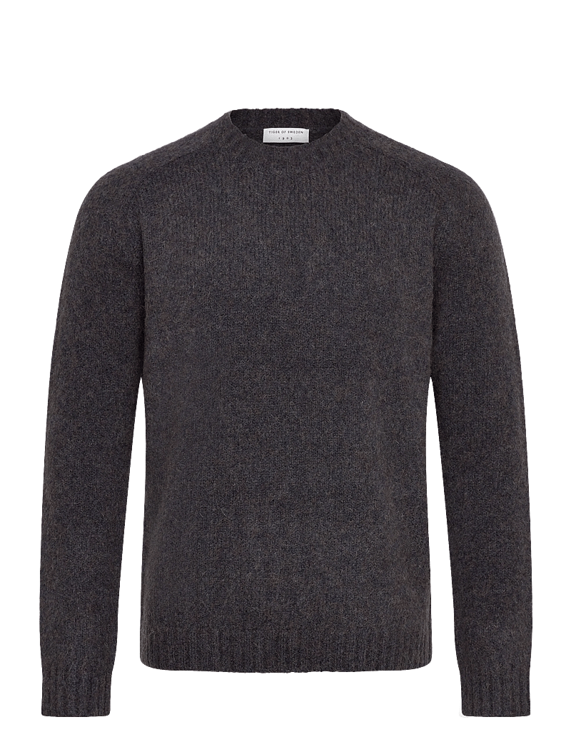 Tiger of Sweden - Adryan RWS - rund hals - blue function - 0