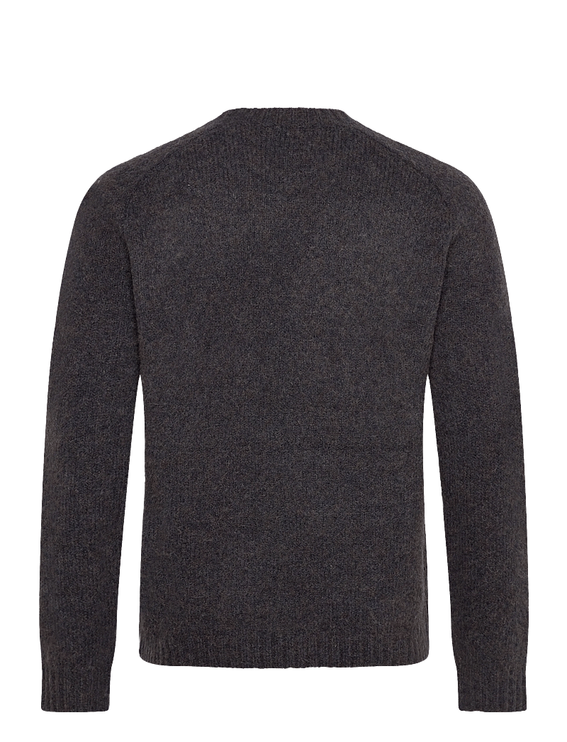 Tiger of Sweden - Adryan RWS - rund hals - blue function - 1