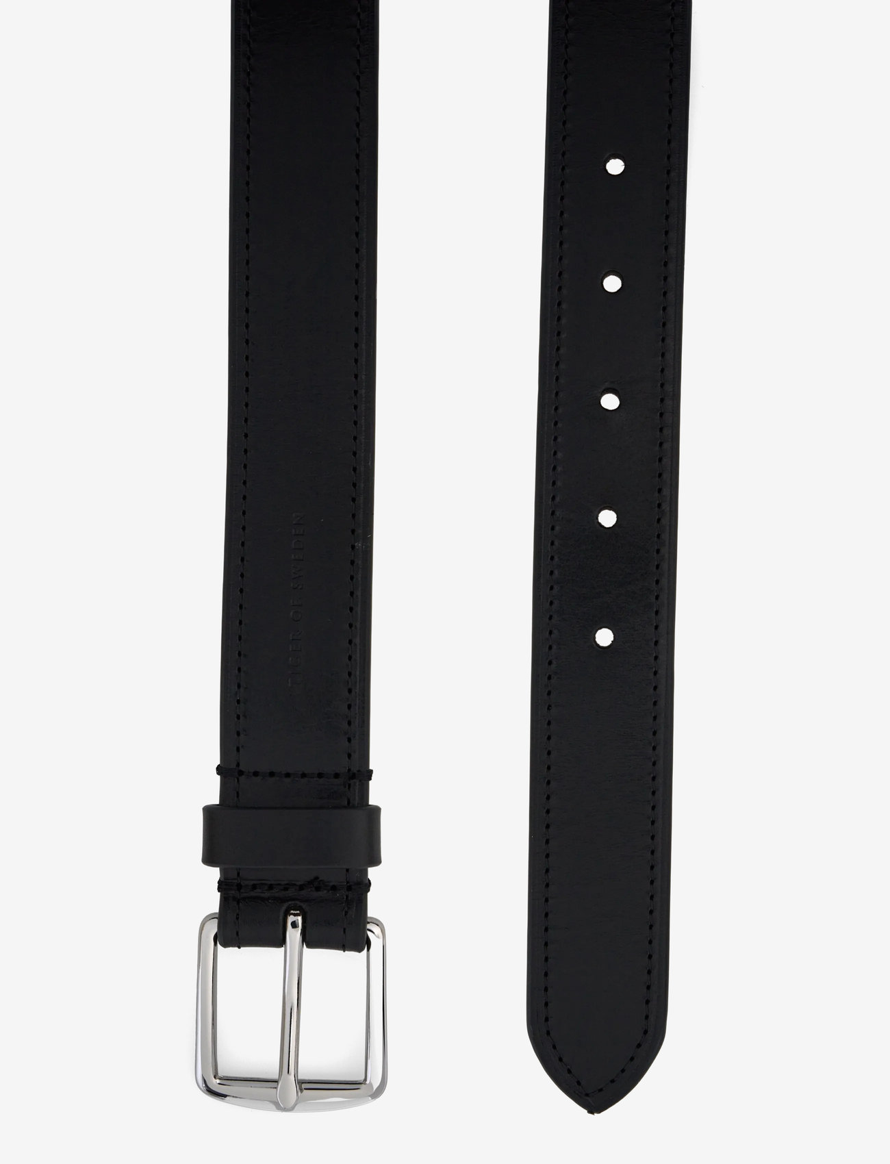 Tiger of Sweden - BJARKA - black - 1