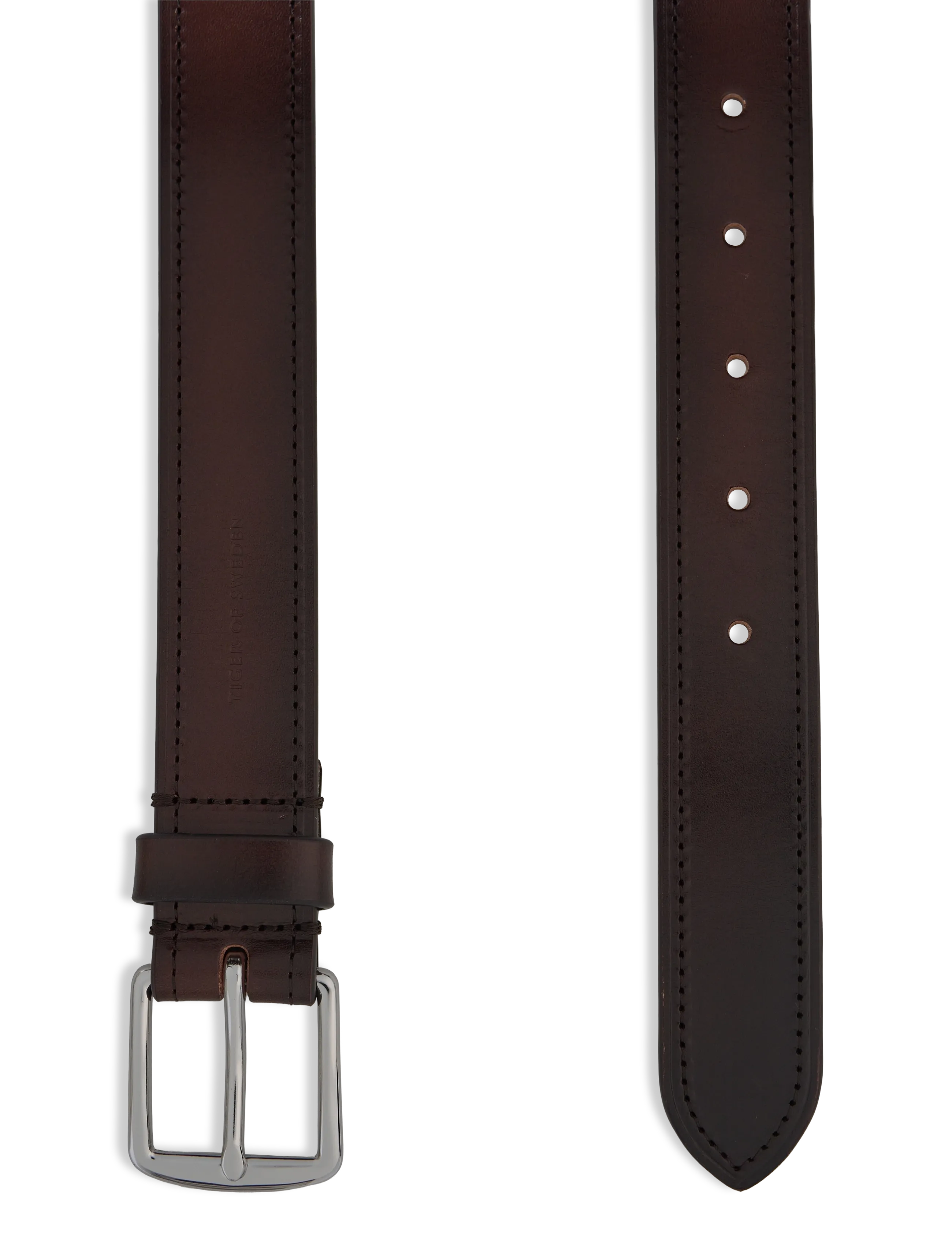 Tiger of Sweden - BJARKA - medium brown - 1