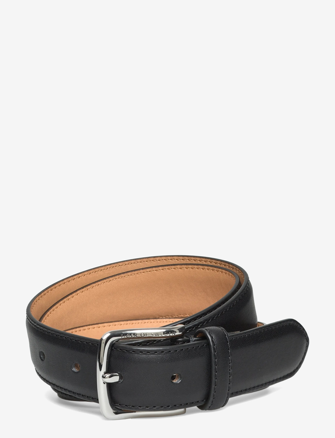 Tiger of Sweden - LATU - ceintures classiques - black - 0