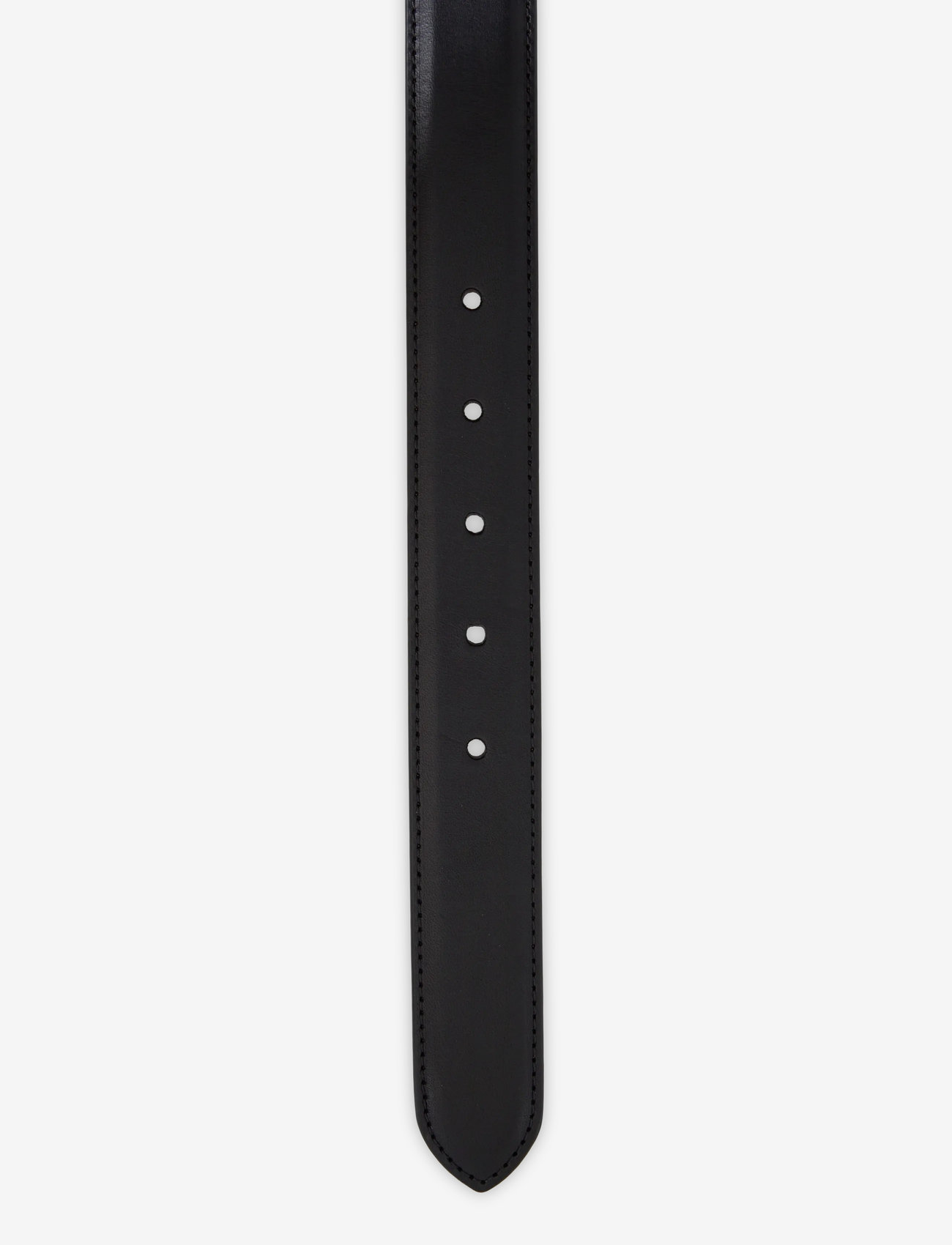 Tiger of Sweden - LATU - ceintures classiques - black - 2