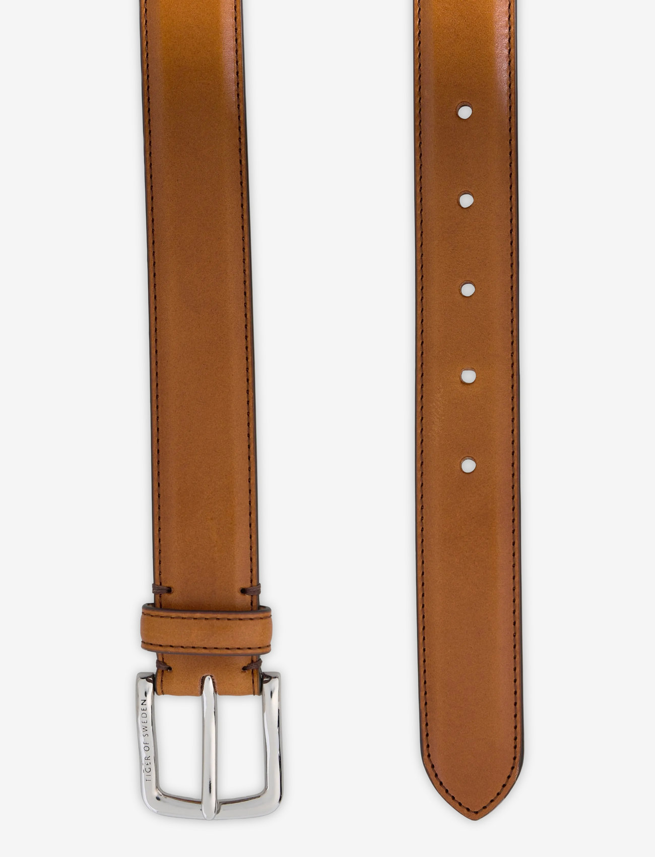 Tiger of Sweden - LATU - skärp - cognac - 1