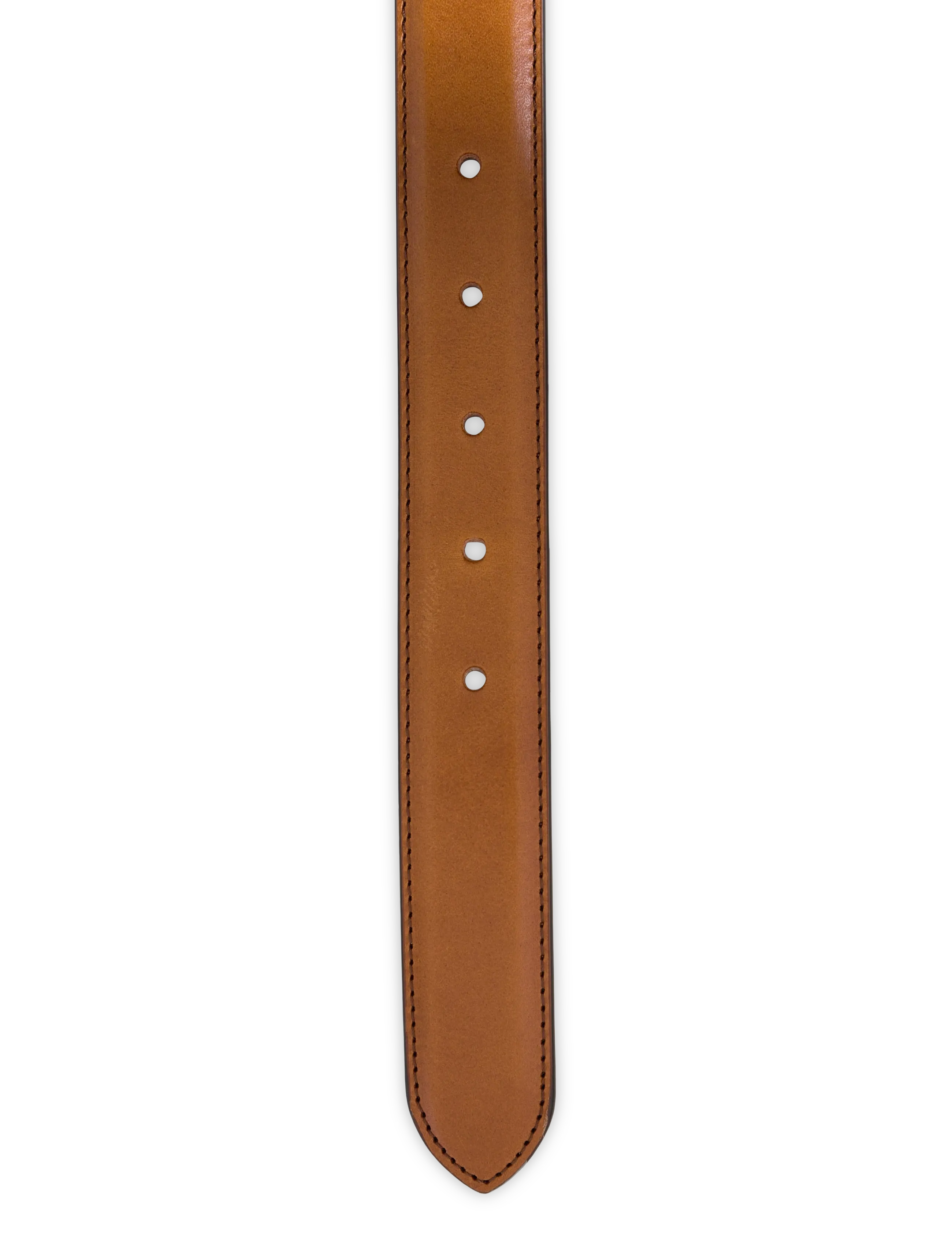 Tiger of Sweden - LATU - ceintures classiques - cognac - 2