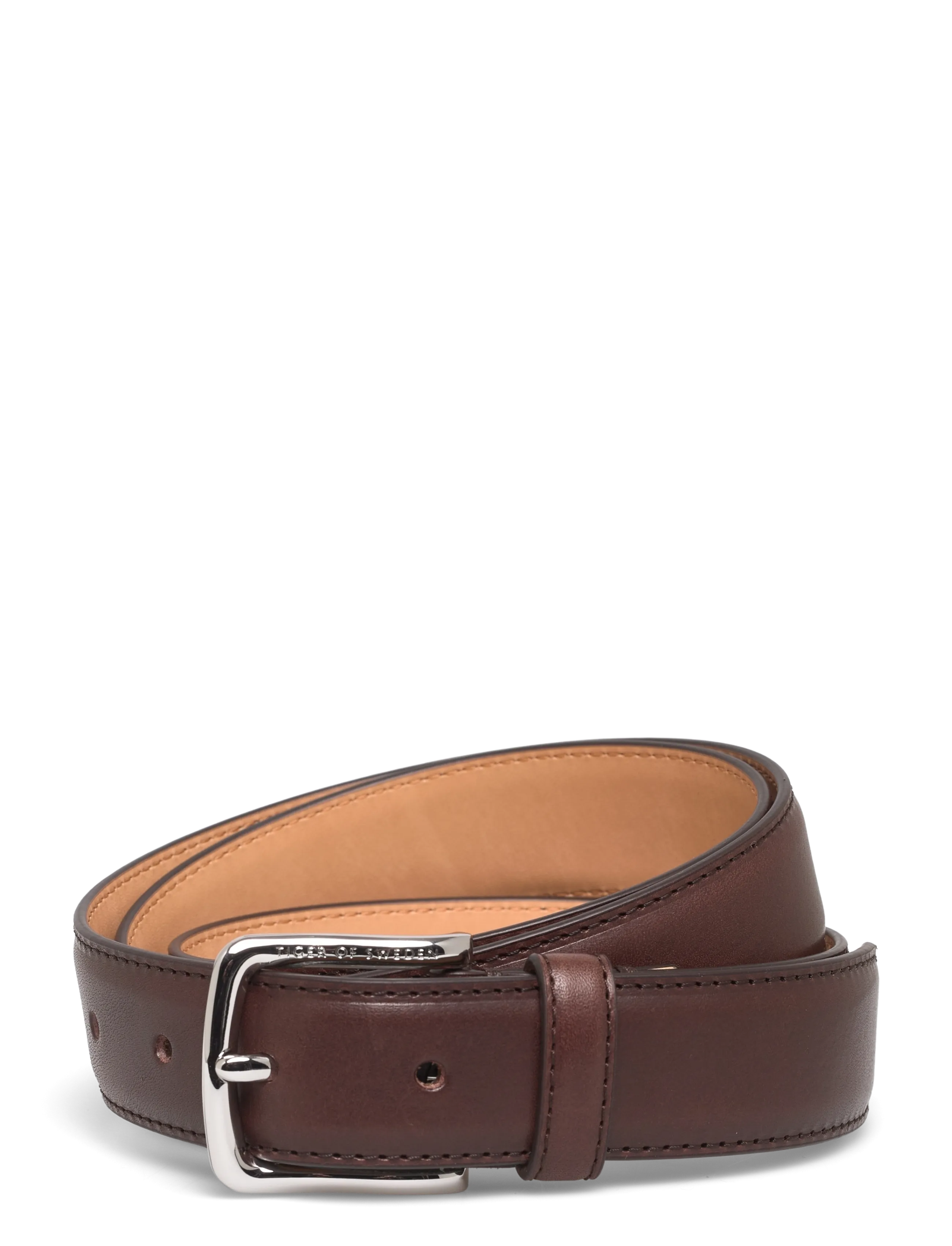 Tiger of Sweden LATU - Tiger of Sweden - DARK BROWN / brown