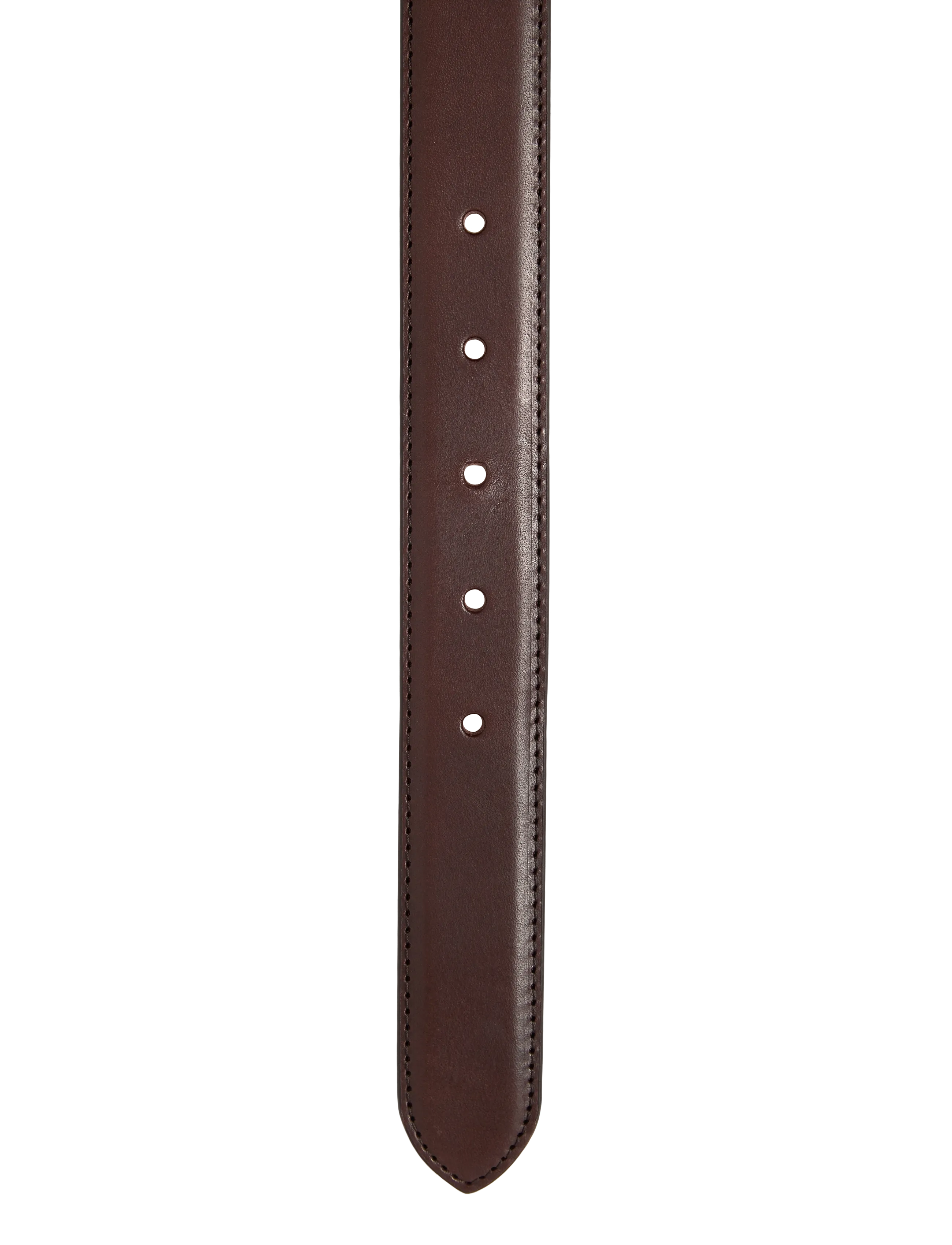 Tiger of Sweden - LATU - klassikalised vööd - dark brown - 1