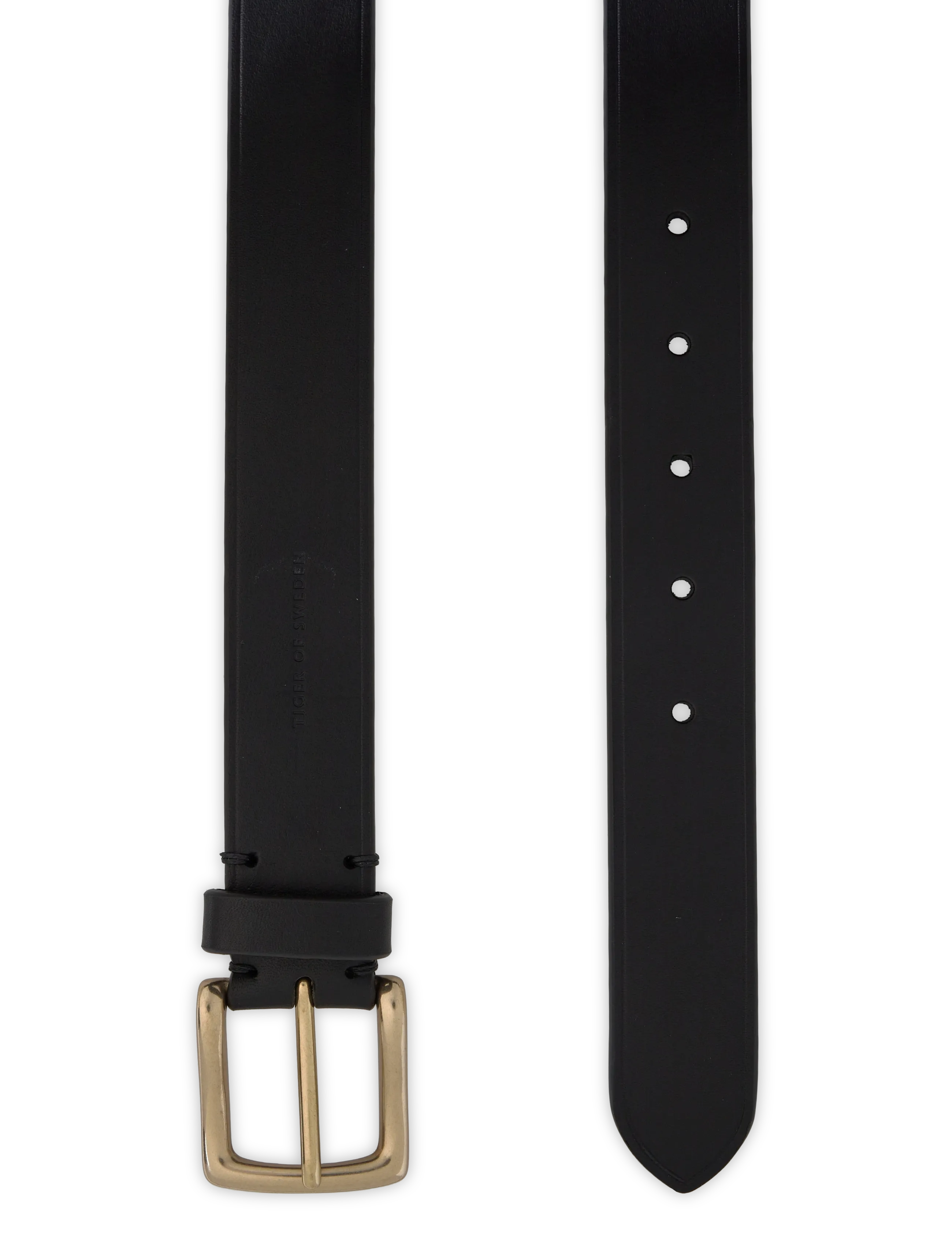Tiger of Sweden - AERIS - black - 1