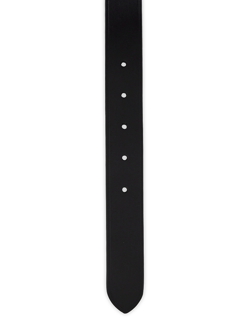 Tiger of Sweden - AERIS - klassikalised vööd - black - 2