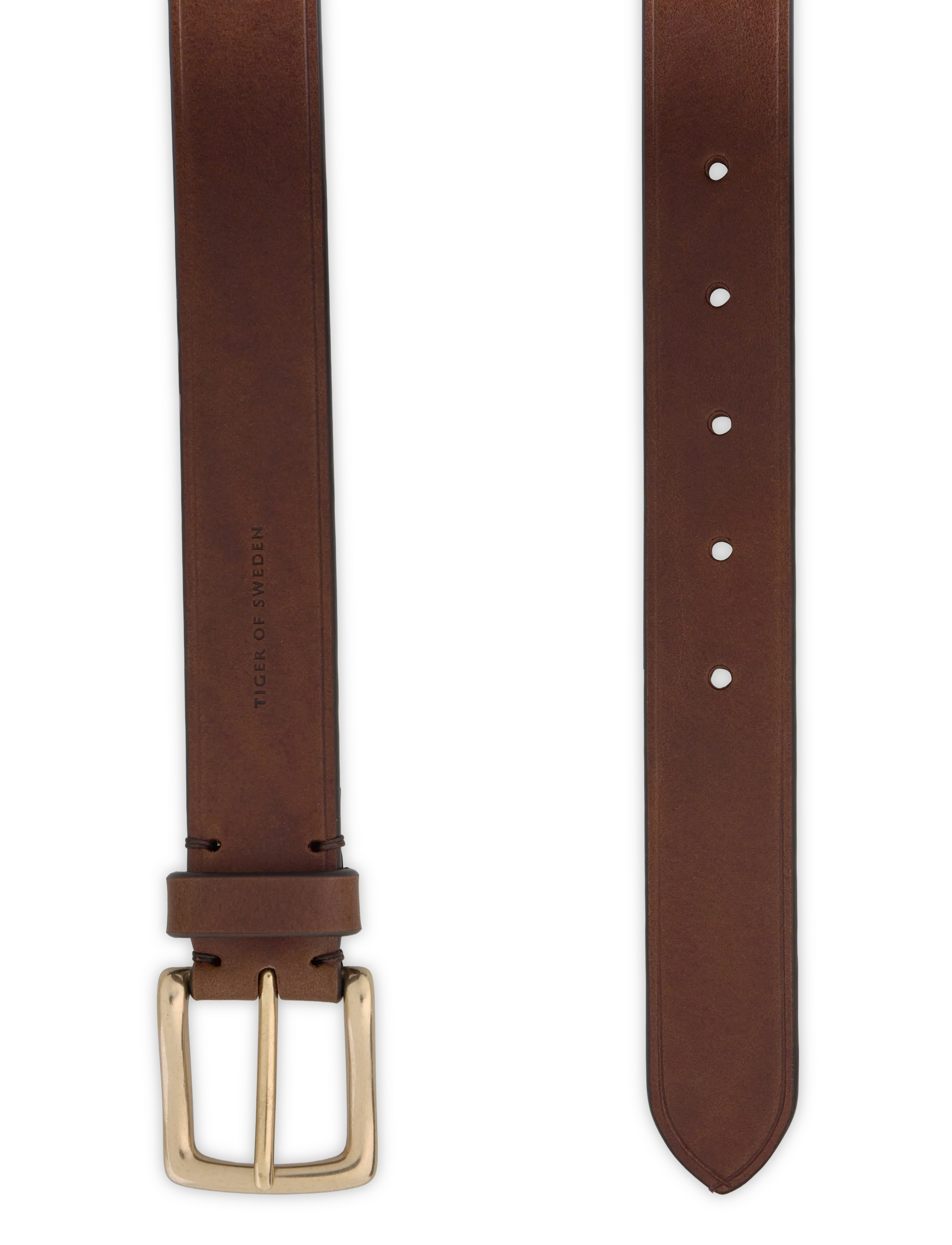 Tiger of Sweden - AERIS - light brown - 1