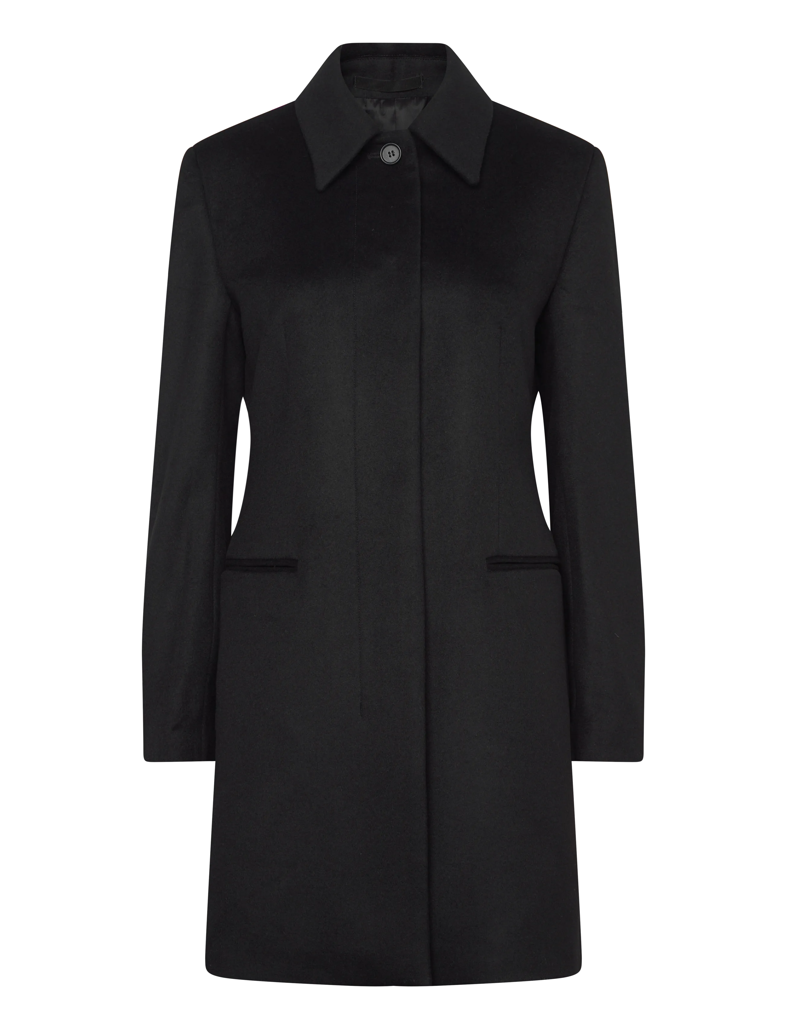 Tiger of Sweden Farren - Tøj - BLACK / black
