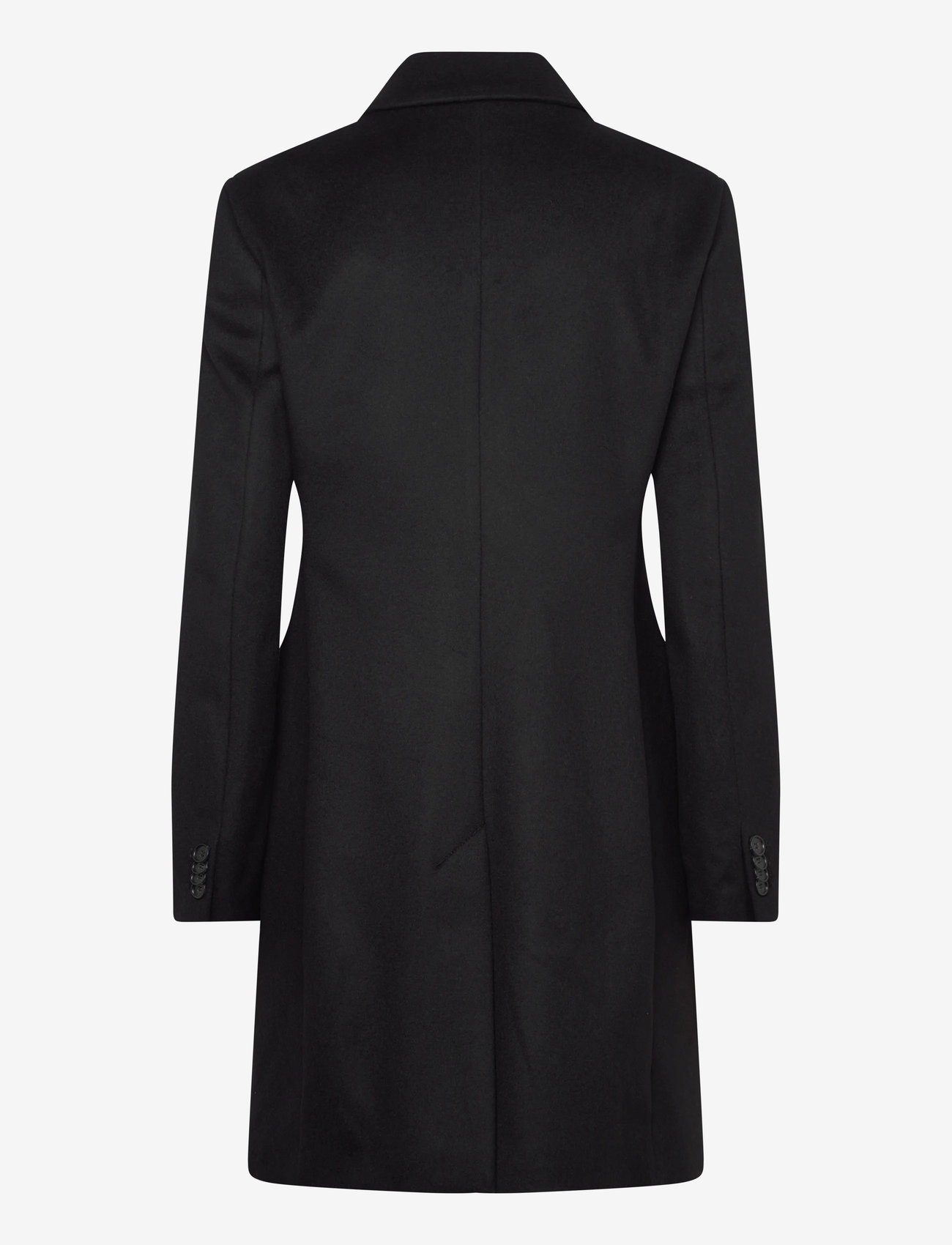 Tiger of Sweden - Farren - winter jackets - black - 1