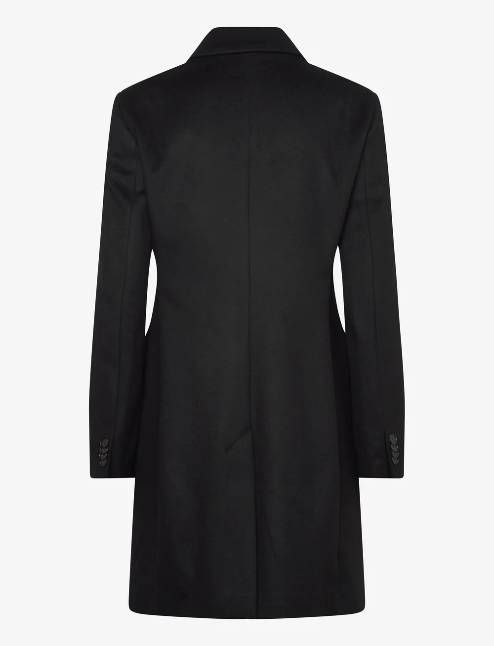 Tiger of Sweden - Farren - wollmäntel - black - 1