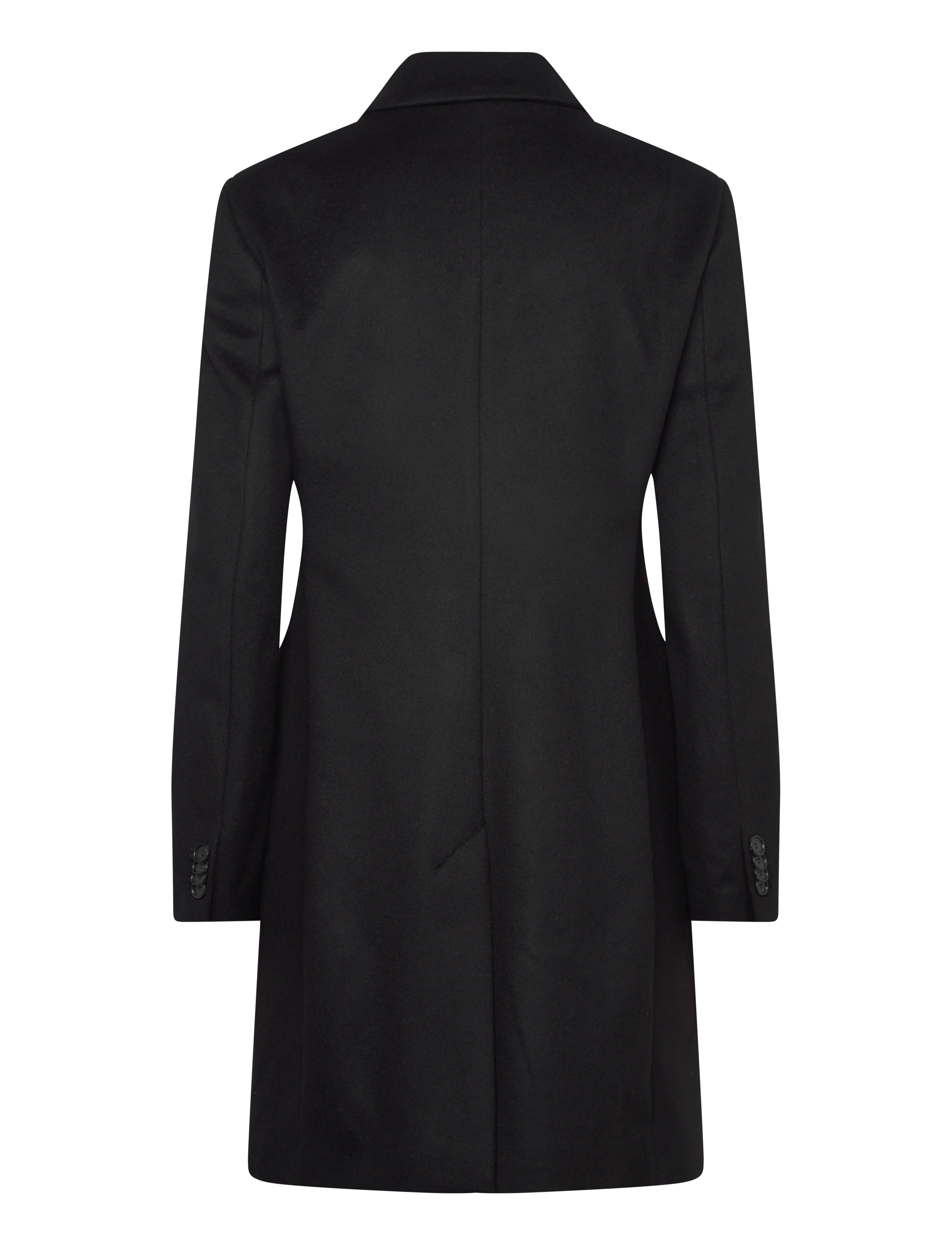 Tiger of Sweden - Farren - winterjacken - black - 1
