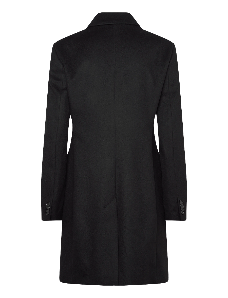 Tiger of Sweden - Farren - winterjacken - black - 1