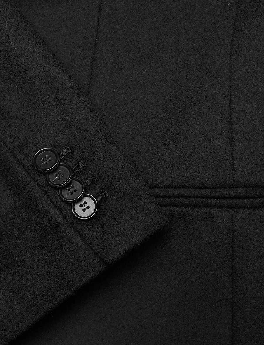 Tiger of Sweden - Farren - winterjacken - black - 3