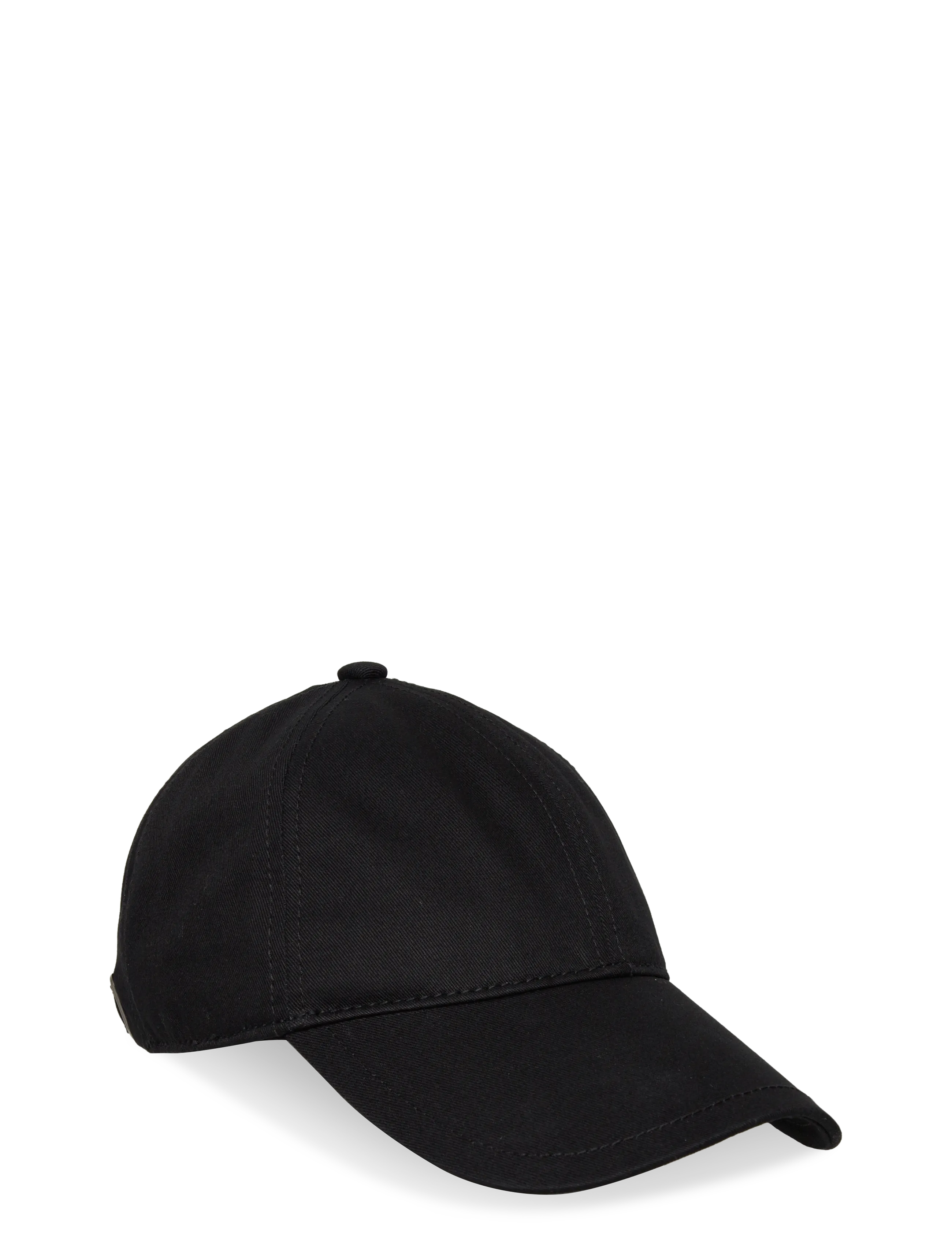 Tiger of Sweden HENT - Accessoarer - BLACK / black