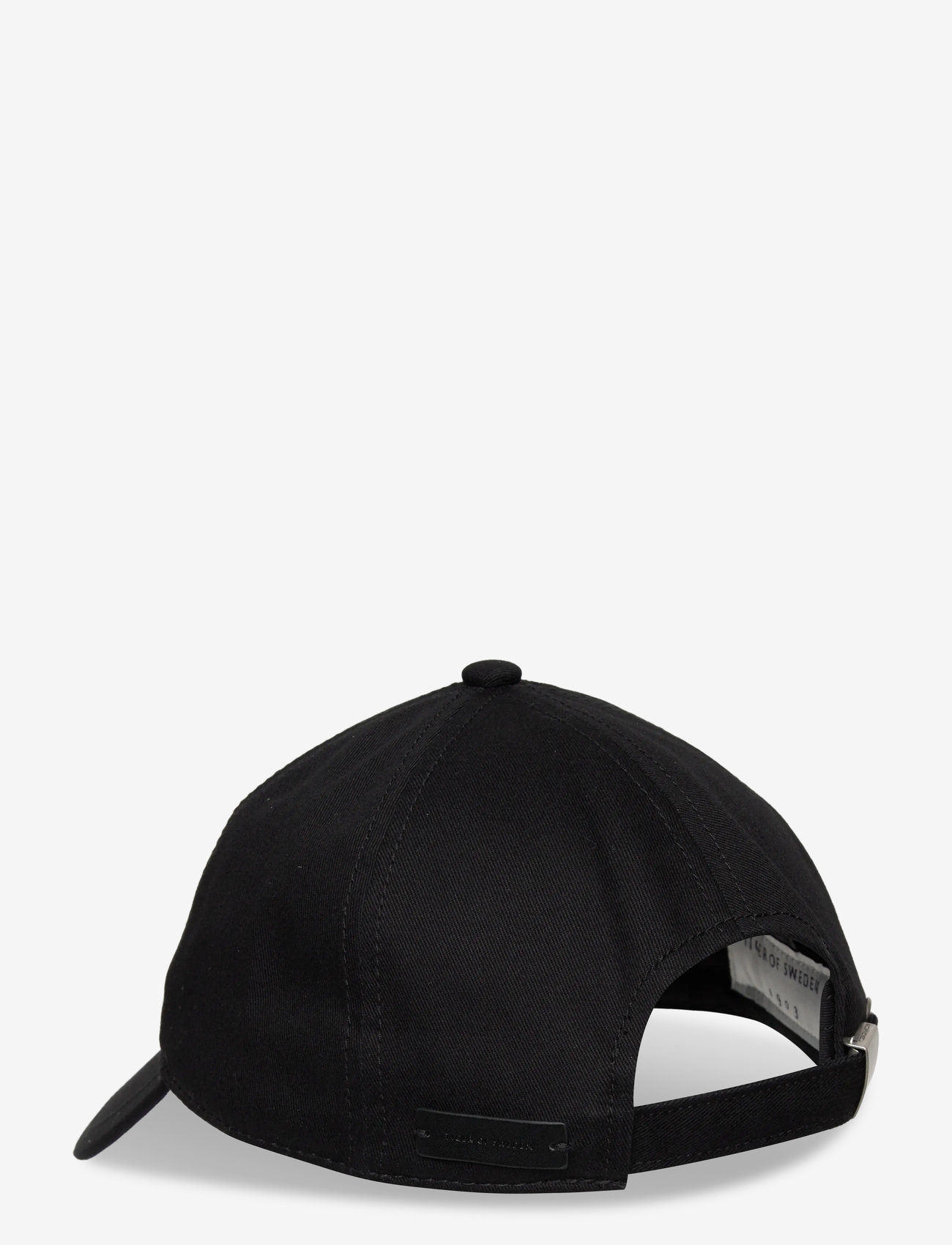 Tiger of Sweden - HENT - black - 1