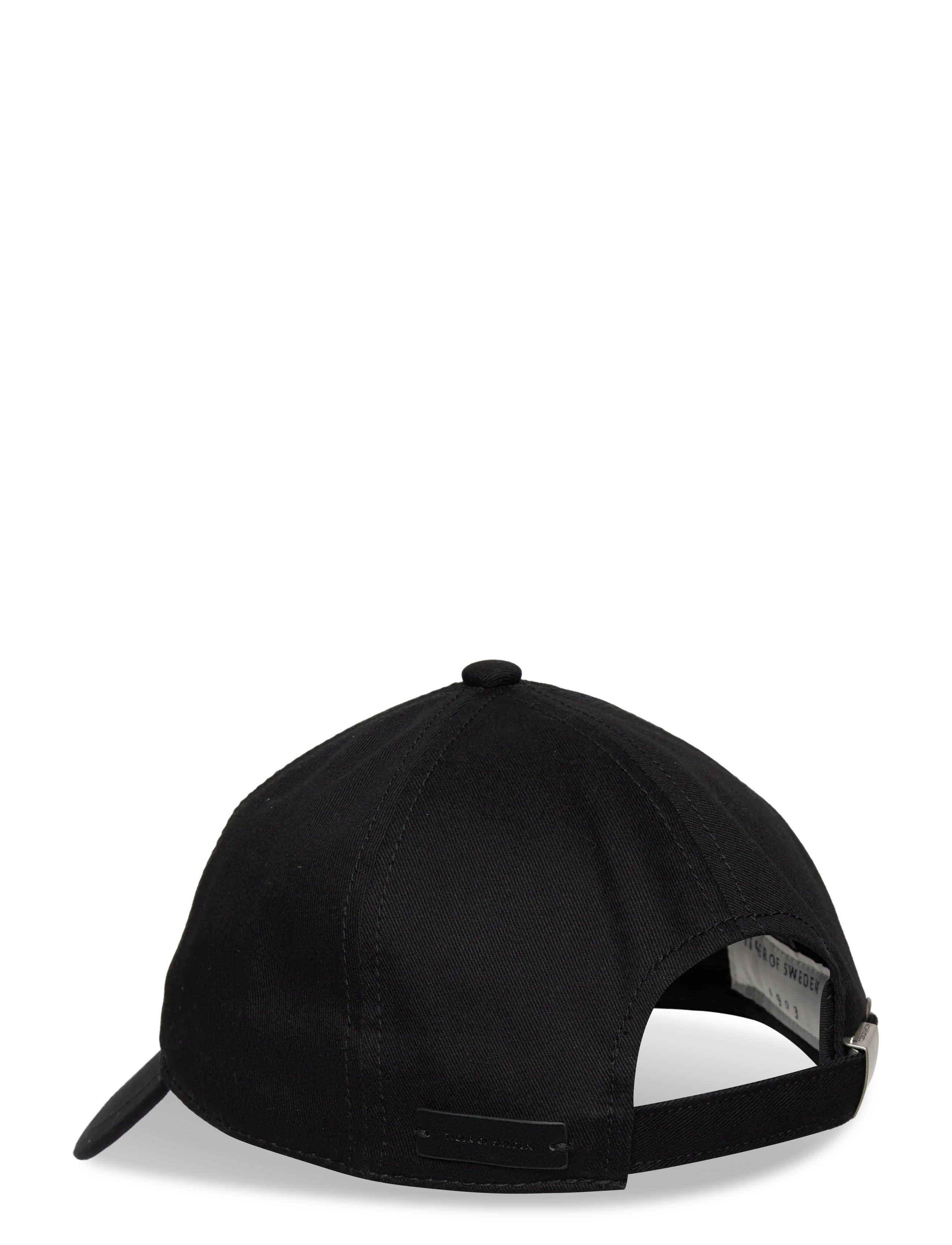 Tiger of Sweden - HENT - black - 1