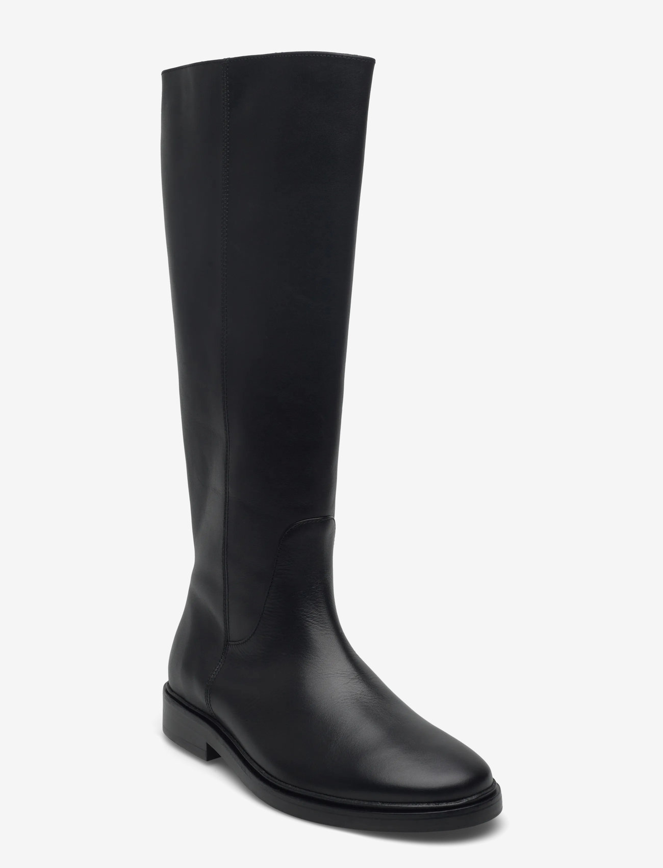 Tiger of Sweden - ABIE - kniehohe stiefel - black - 0