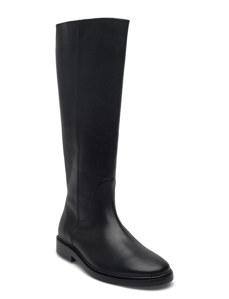 Tiger of Sweden - ABIE - kniehohe stiefel - black - 0