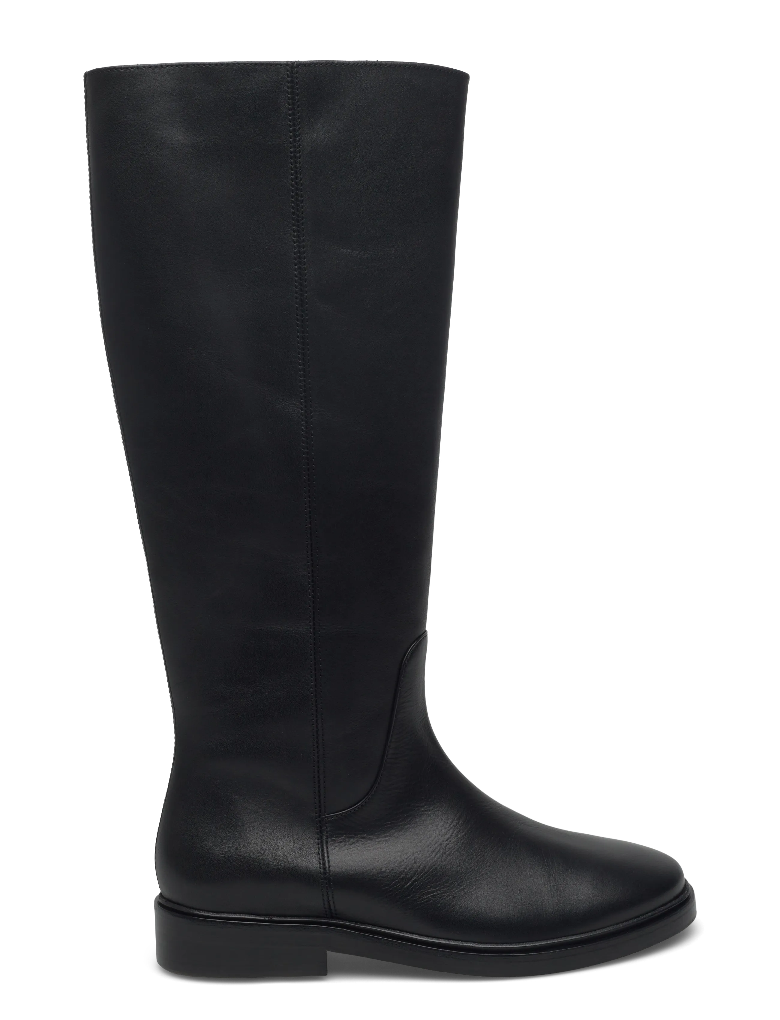 Tiger of Sweden - ABIE - bottes hautes au genou - black - 1