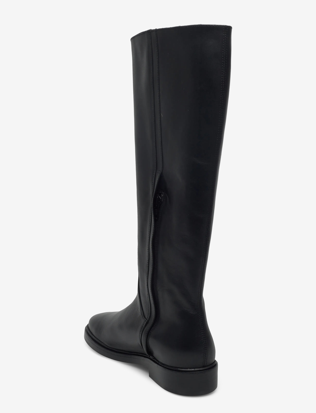 Tiger of Sweden - ABIE - kniehohe stiefel - black - 2