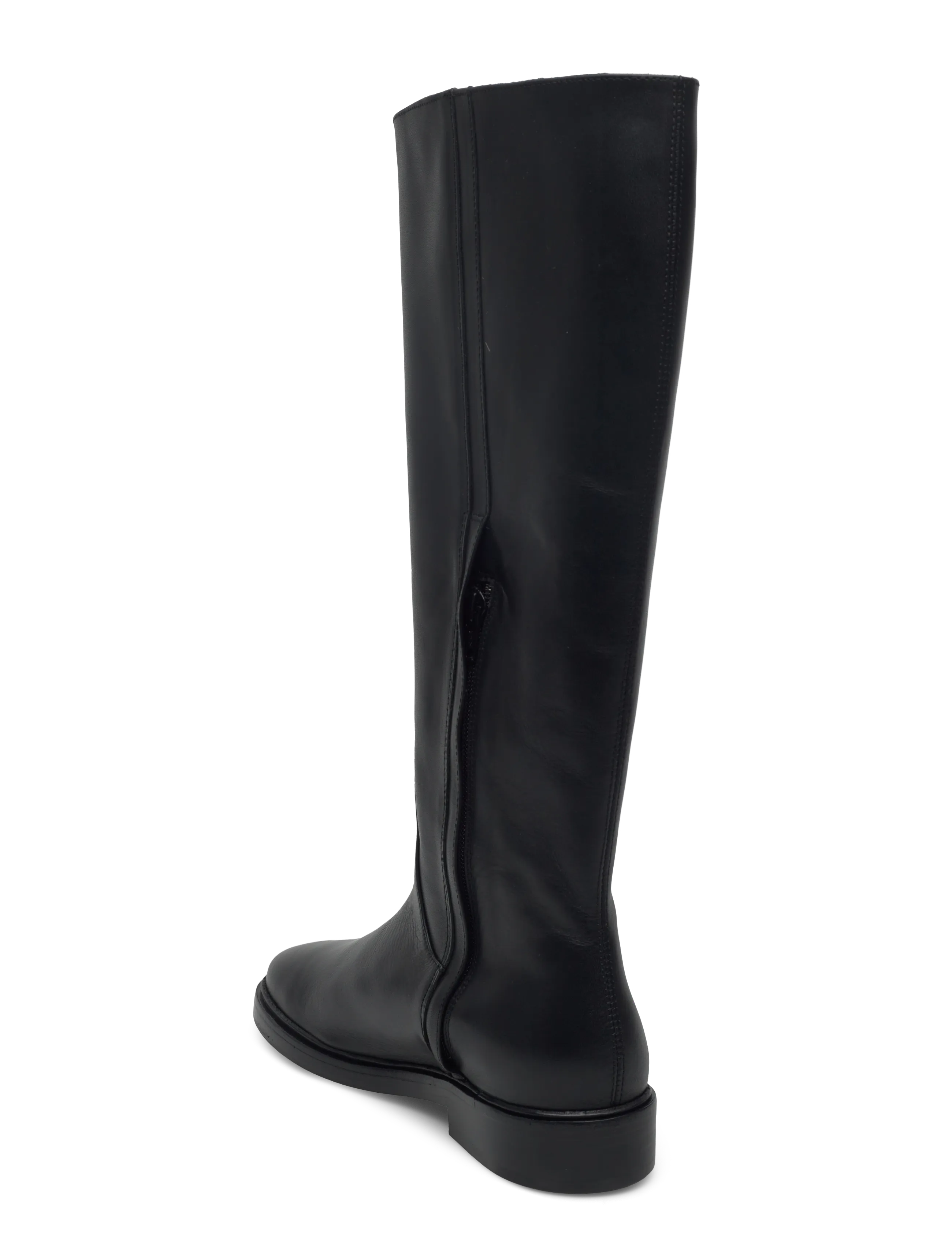 Tiger of Sweden - ABIE - bottes hautes au genou - black - 2
