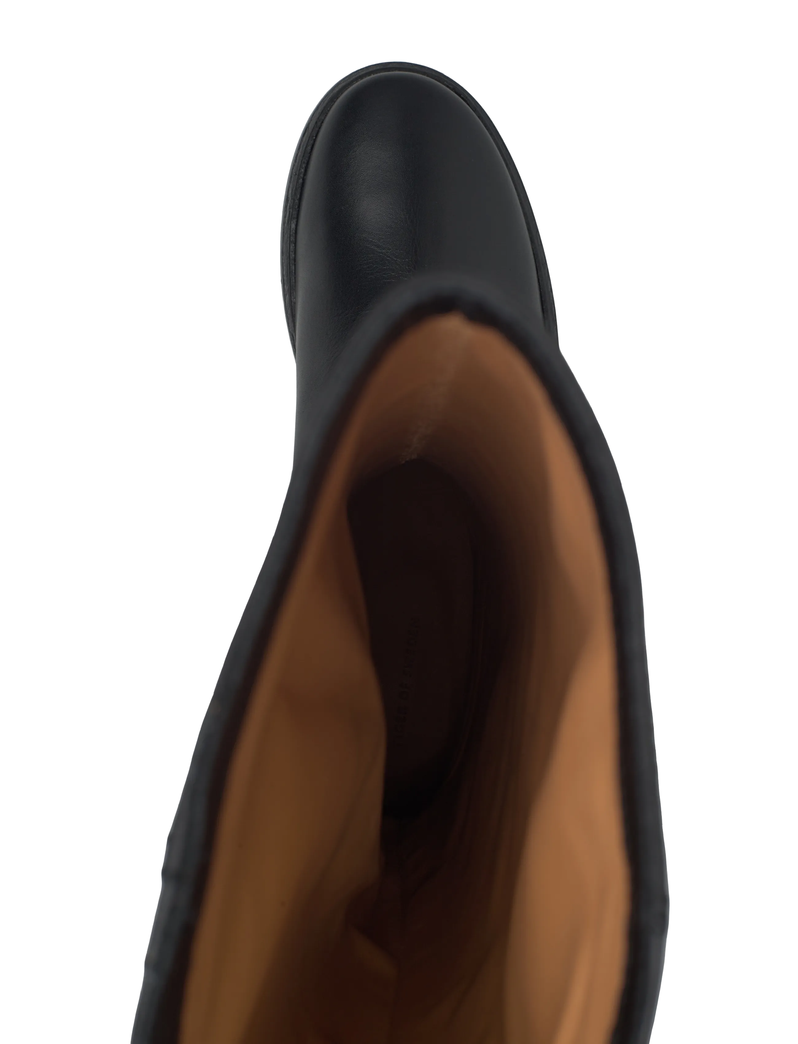 Tiger of Sweden - ABIE - bottes hautes au genou - black - 3